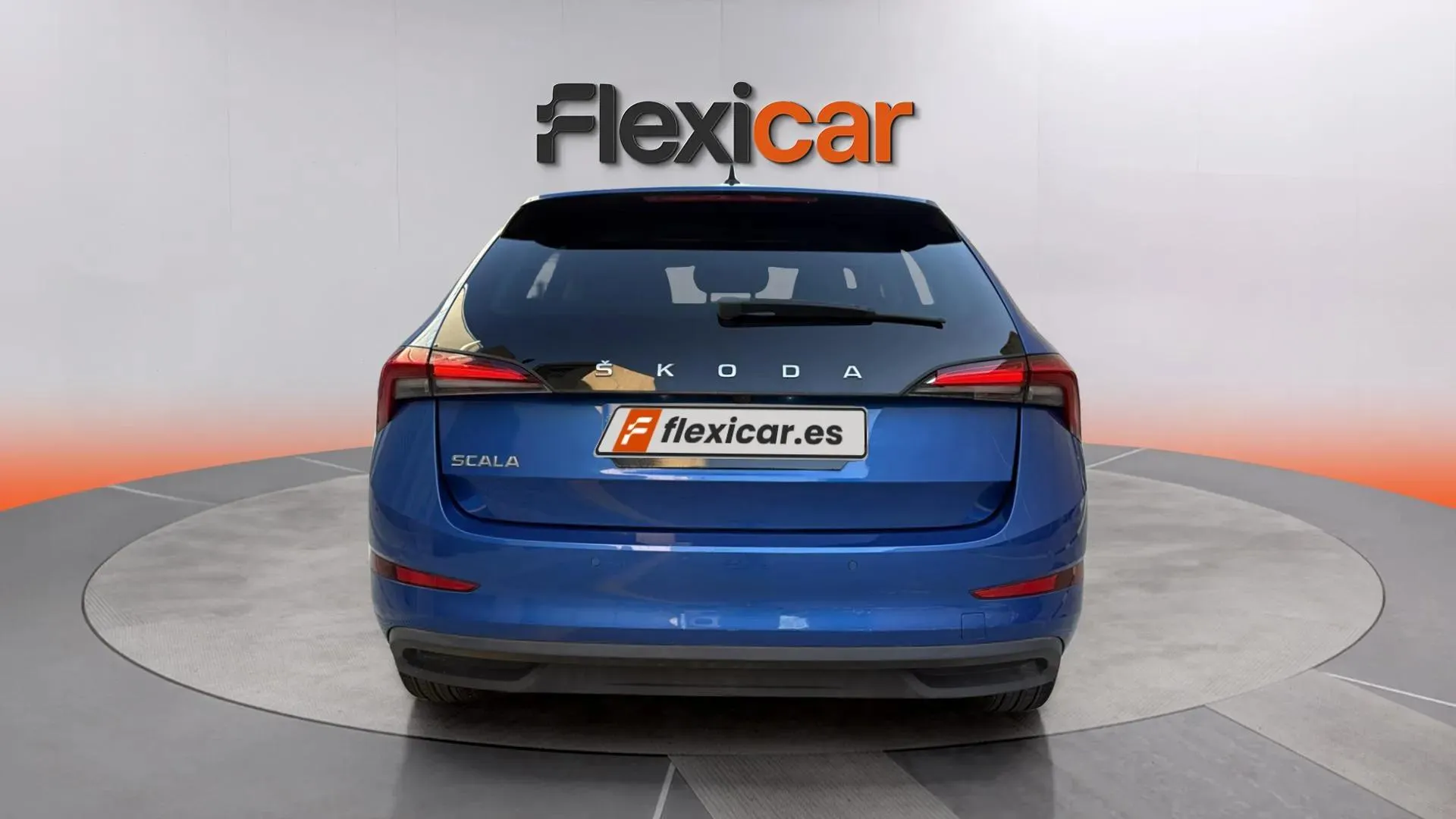 Škoda Scala 1.0 TSI Ambition - foto 4