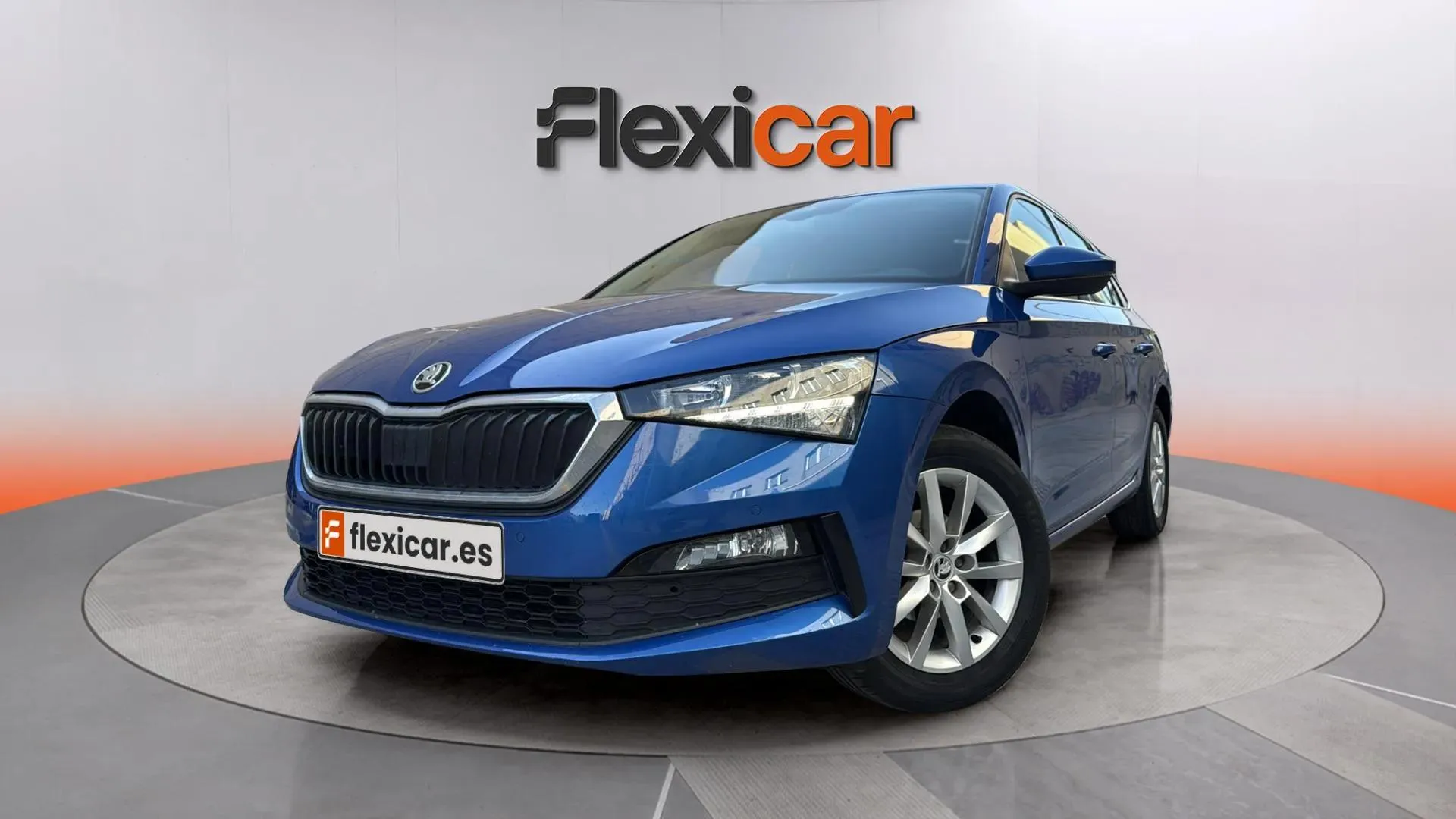 Škoda Scala 1.0 TSI Ambition - foto 8