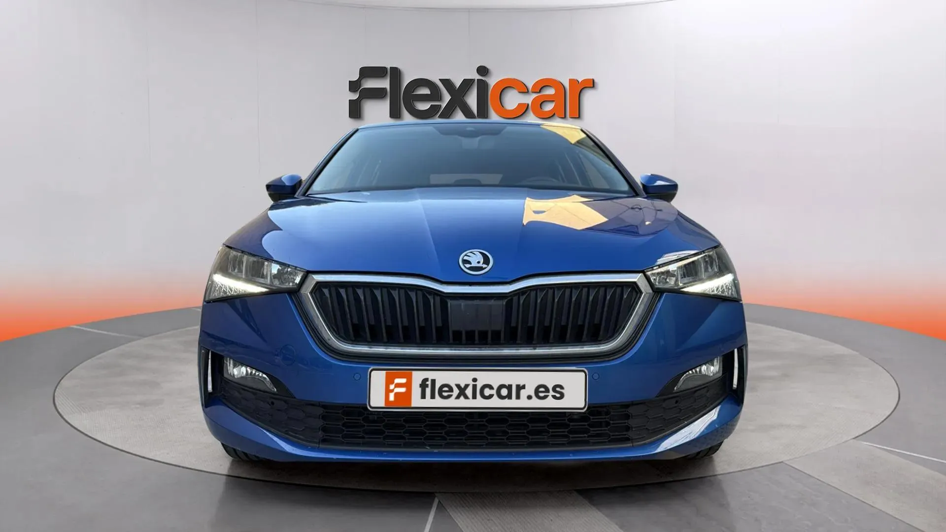 Škoda Scala 1.0 TSI Ambition - foto 9