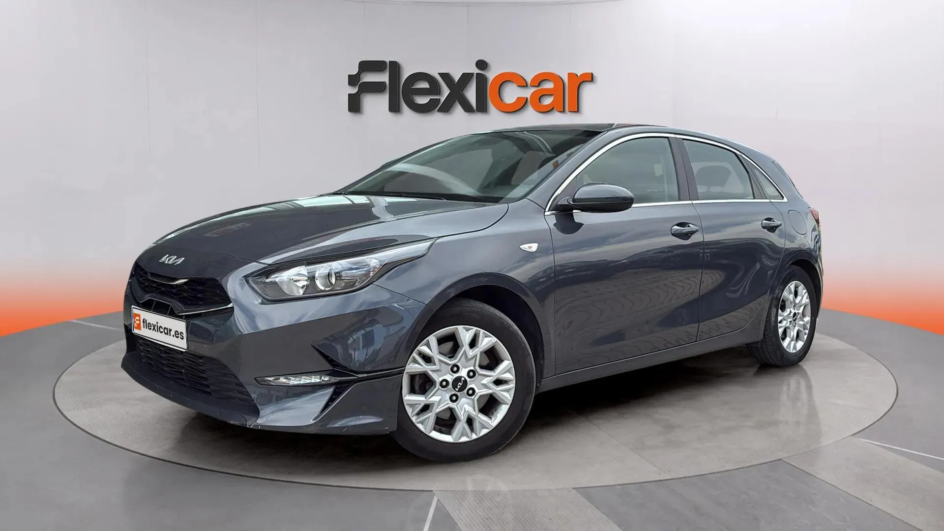 Kia Ceed 1.6 MHEV iMT Drive - foto 3
