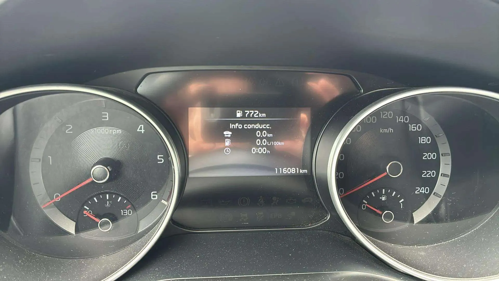 Kia Ceed 1.6 MHEV iMT Drive - foto 17