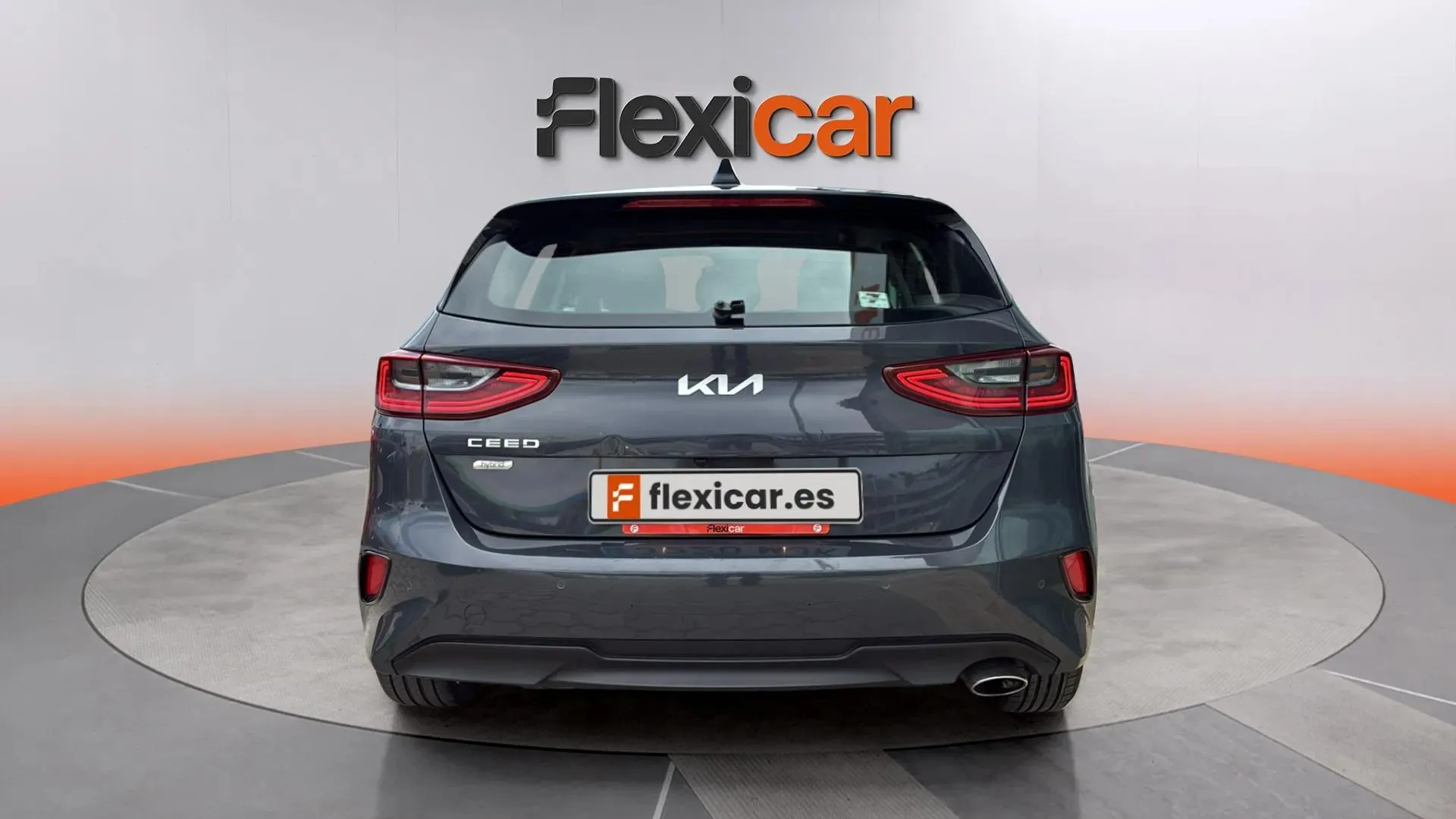 Kia Ceed 1.6 MHEV iMT Drive - foto 6