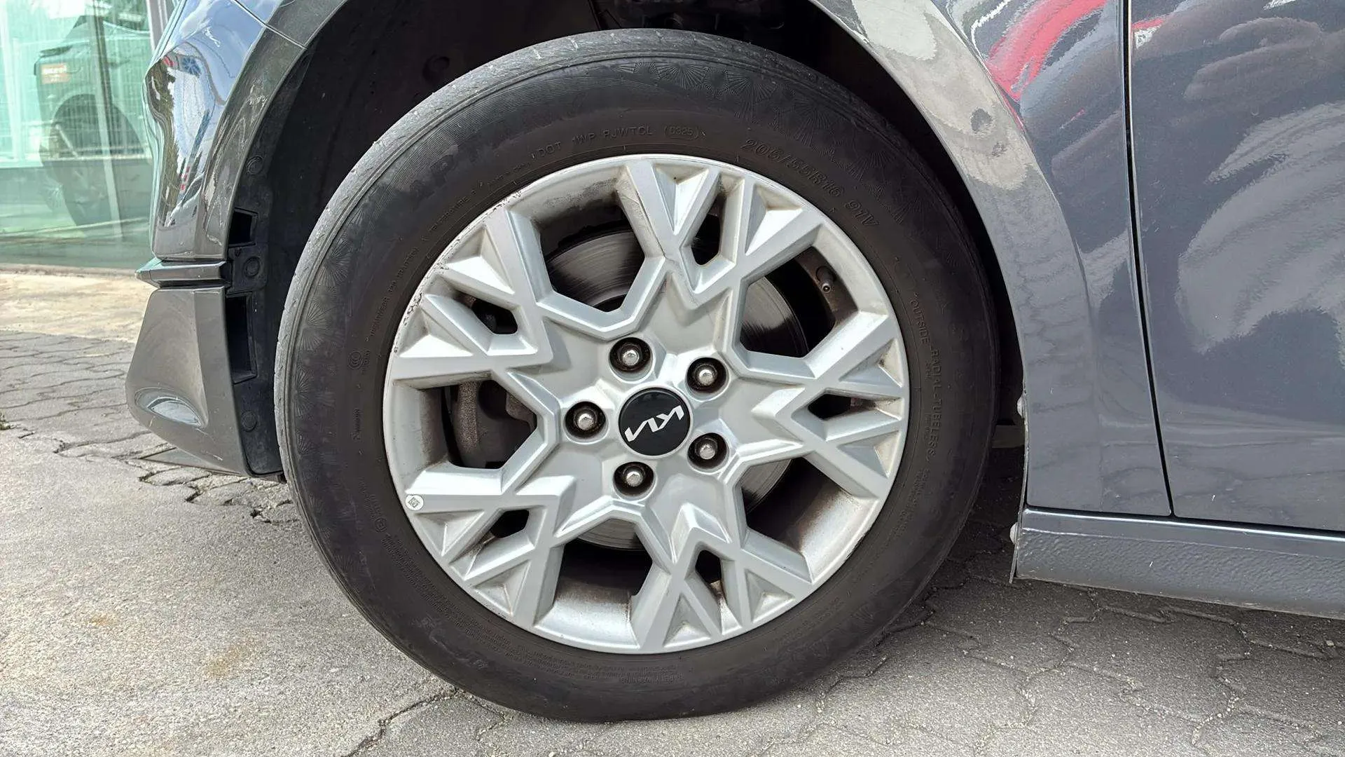 Kia Ceed 1.6 MHEV iMT Drive - foto 30