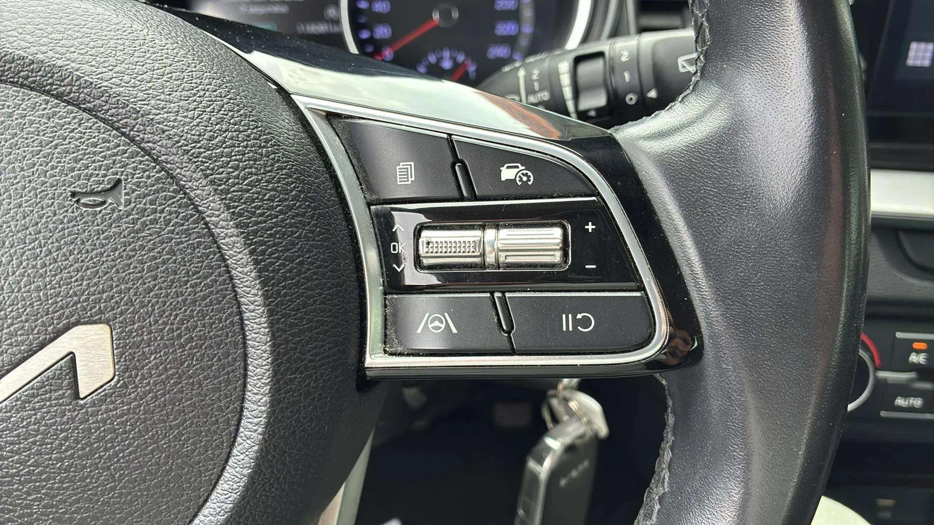 Kia Ceed 1.6 MHEV iMT Drive - foto 16