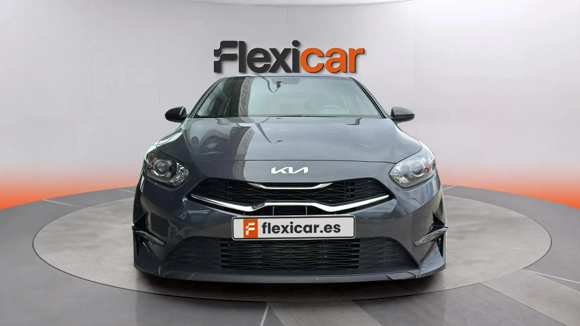 Kia Ceed 1.6 MHEV iMT Drive - foto 2