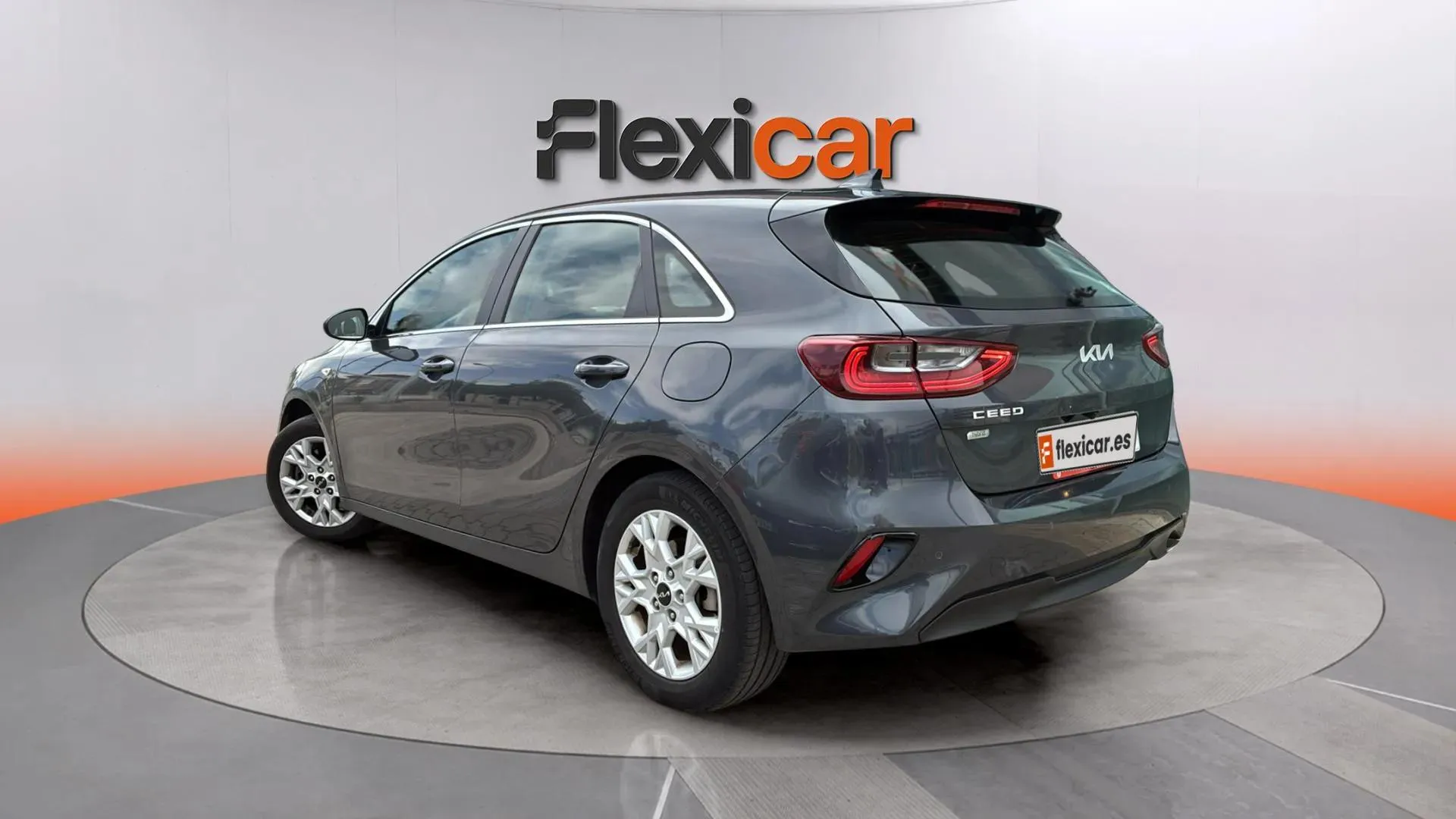 Kia Ceed 1.6 MHEV iMT Drive - foto 5
