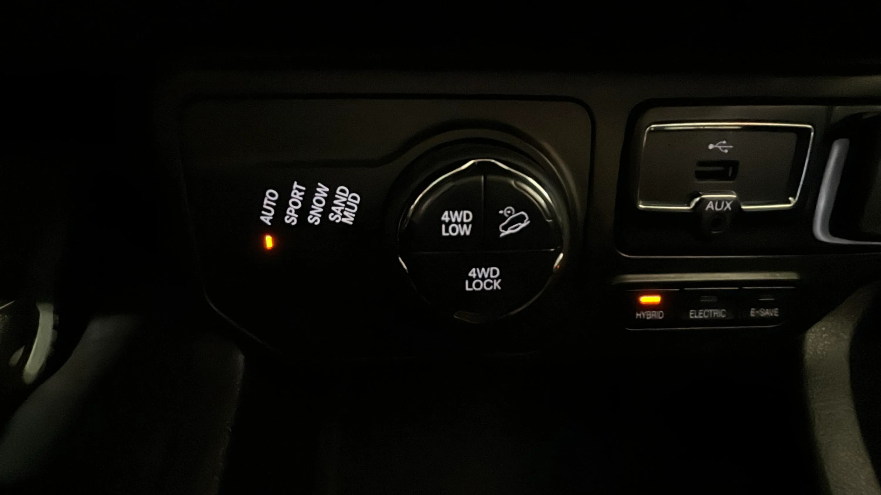 Jeep Renegade 4xe 1.3 PHEV Limited - foto 22