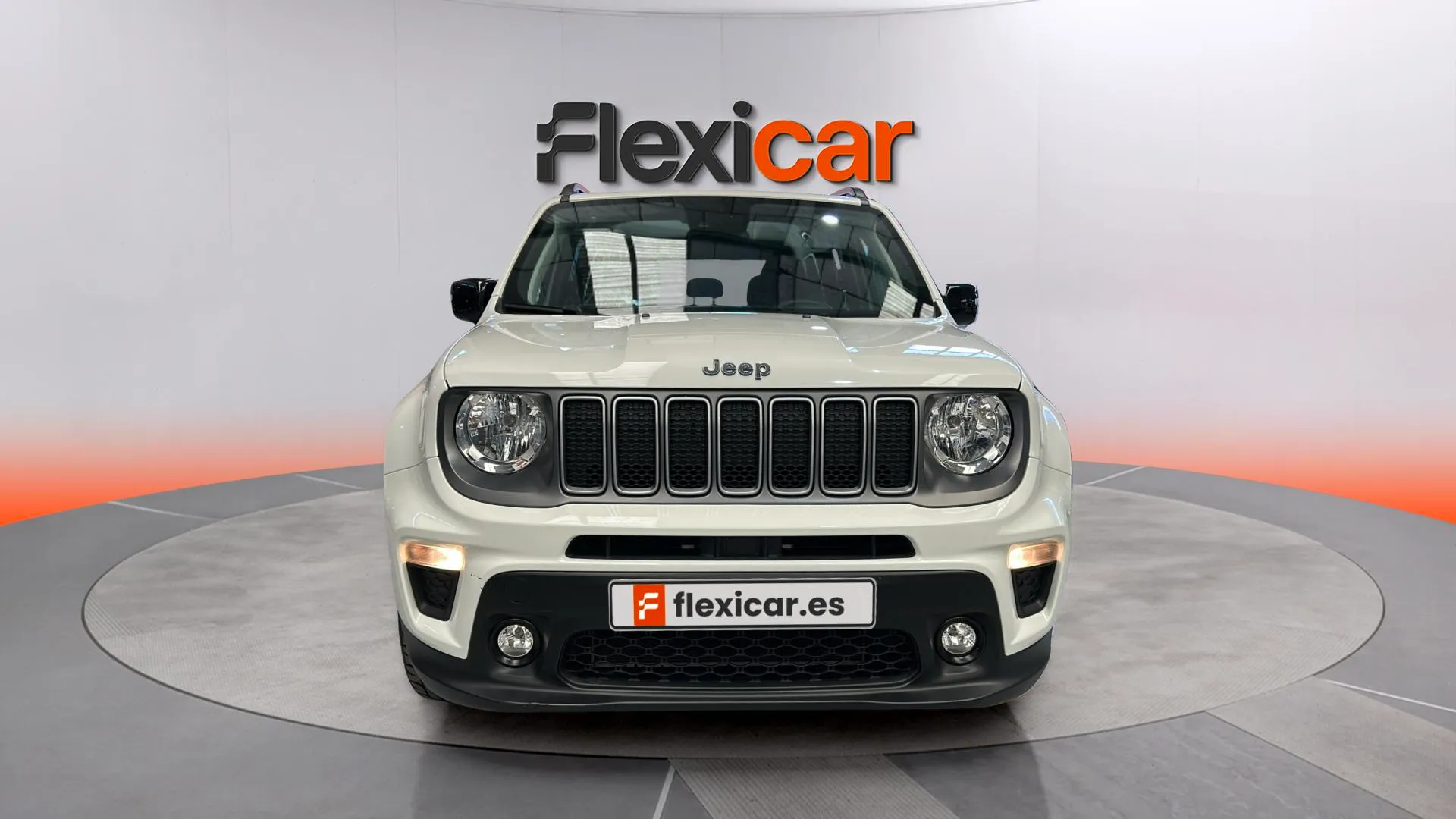 Jeep Renegade 4xe 1.3 PHEV Limited - foto 2