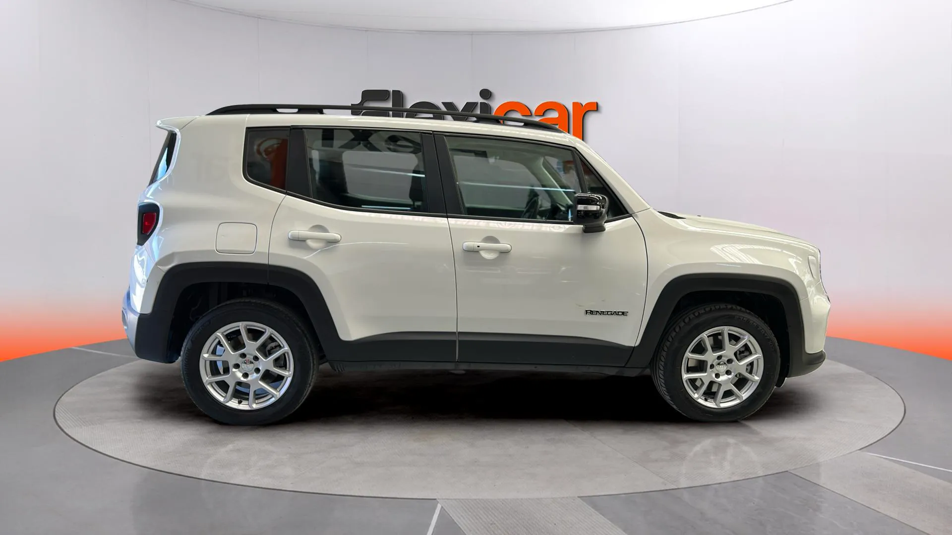 Jeep Renegade 4xe 1.3 PHEV Limited - foto 8