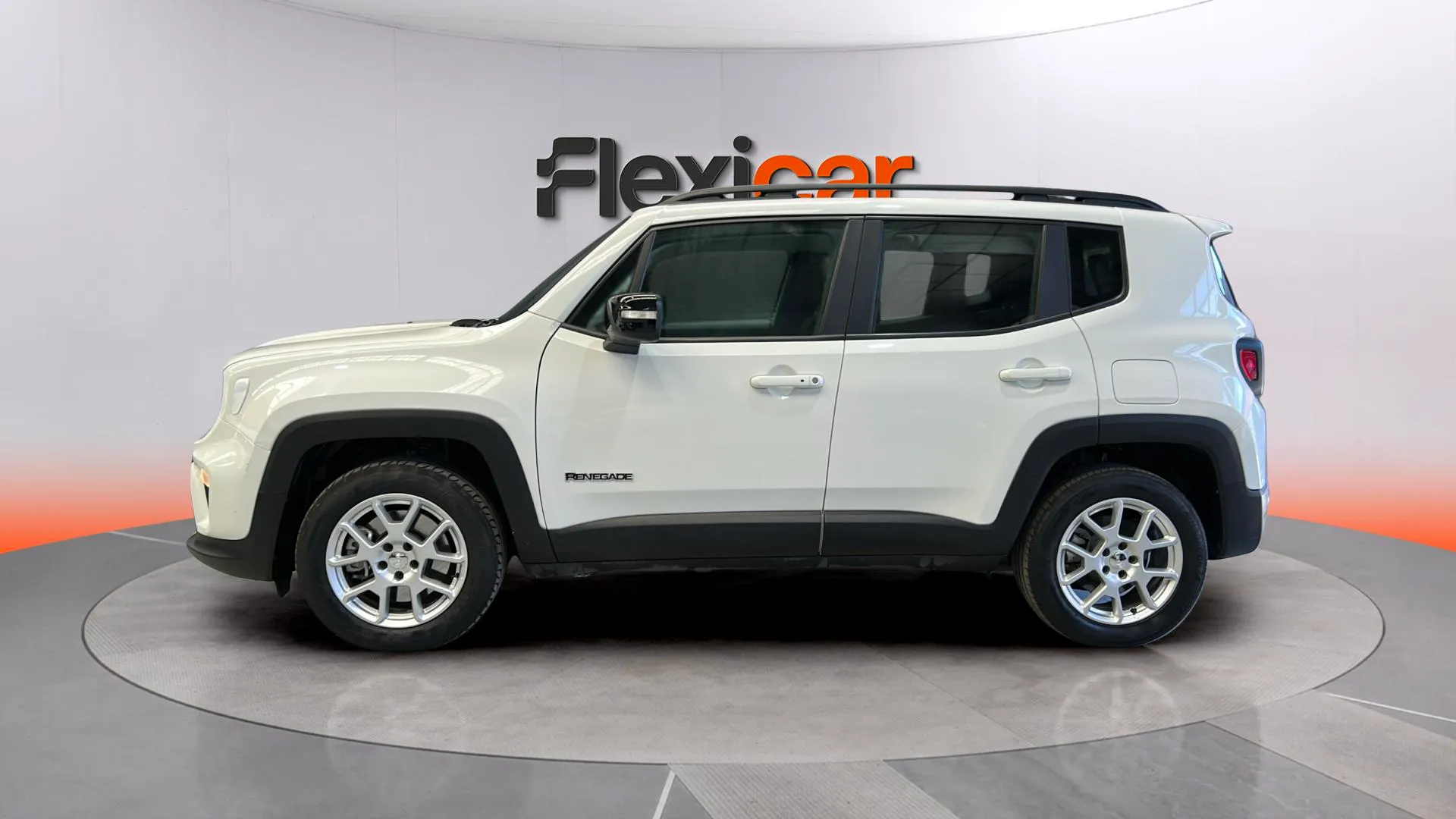 Jeep Renegade 4xe 1.3 PHEV Limited - foto 7