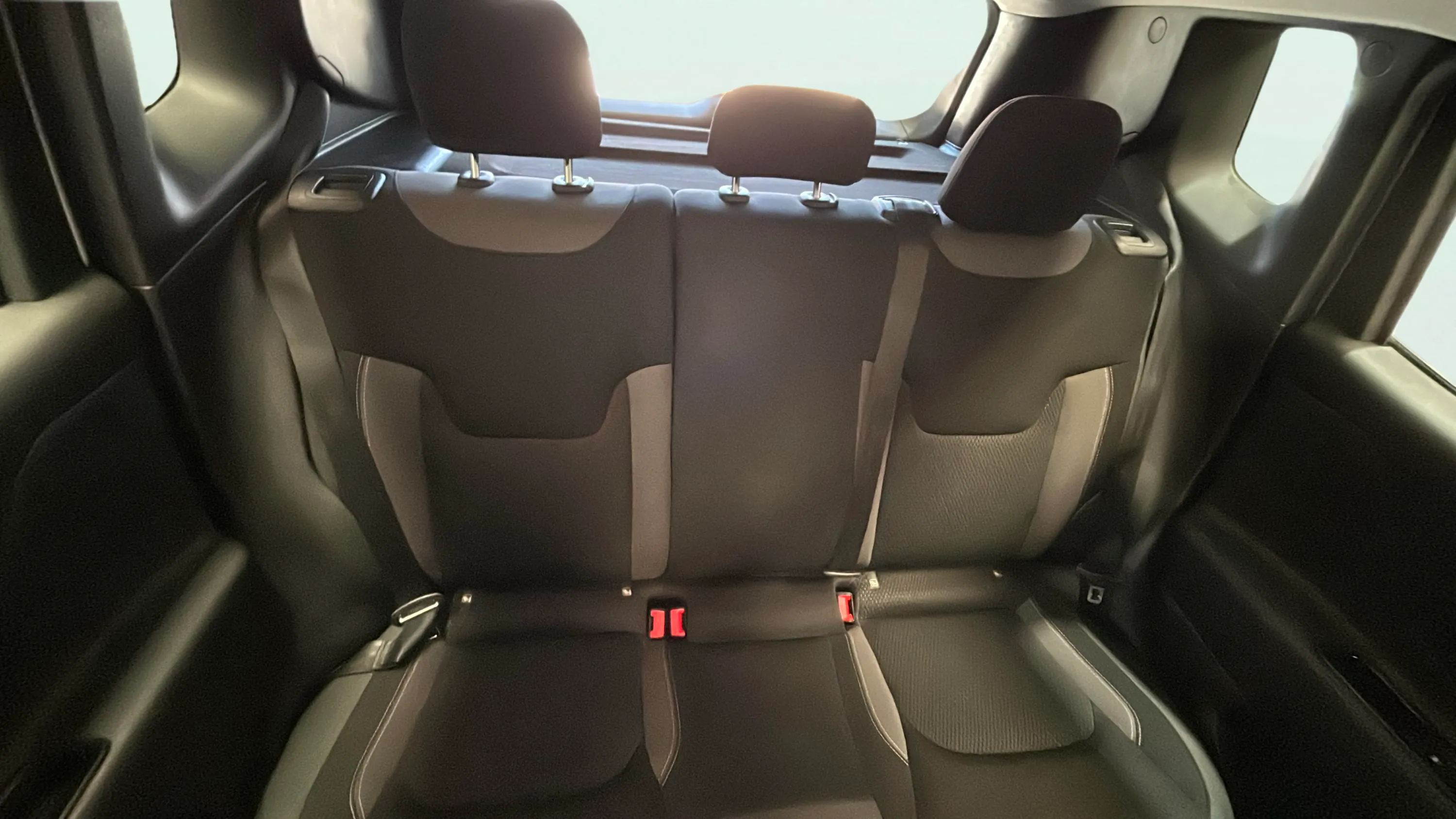 Jeep Renegade 4xe 1.3 PHEV Limited - foto 15