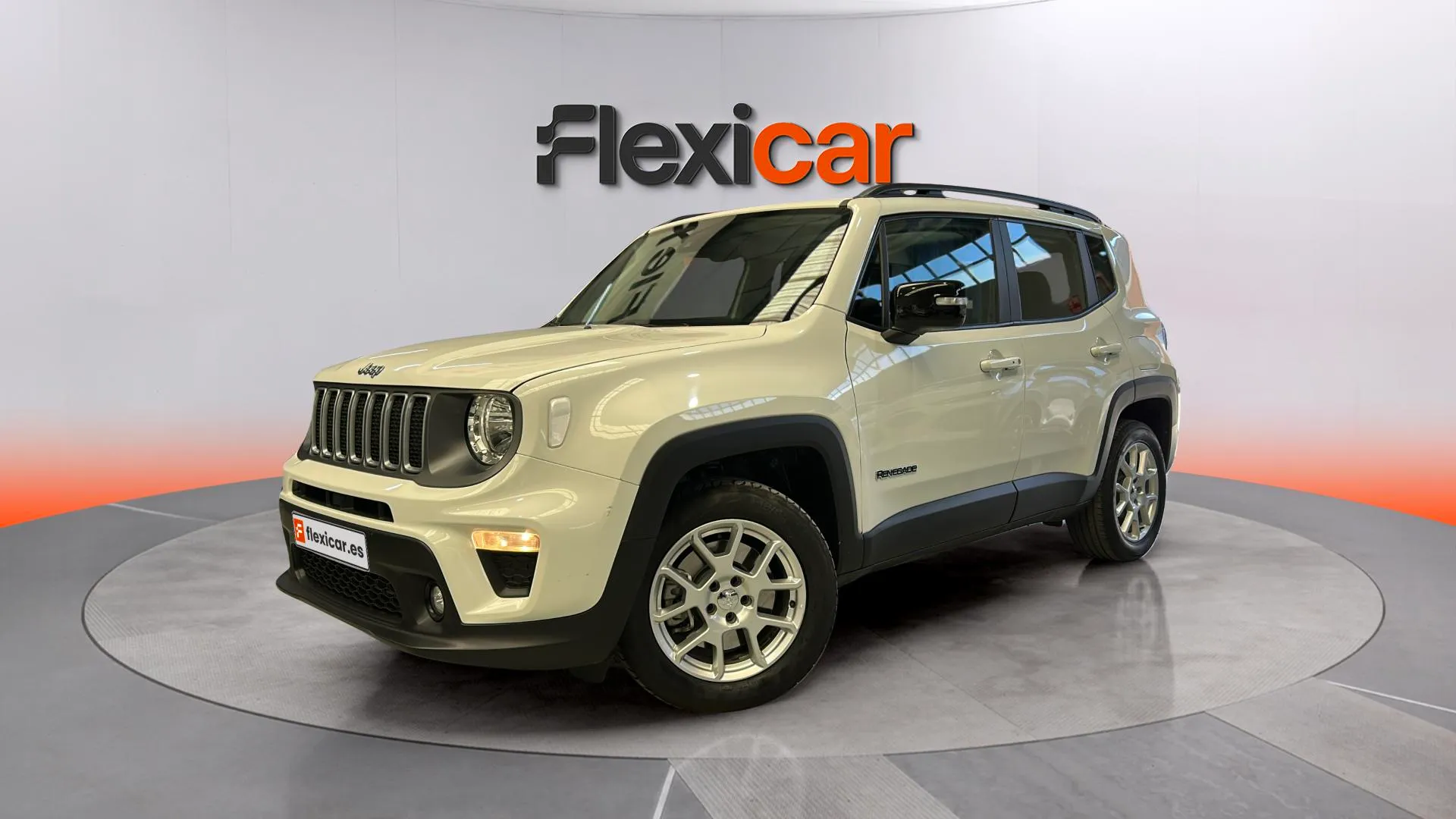 Jeep Renegade 4xe 1.3 PHEV Limited - foto 3