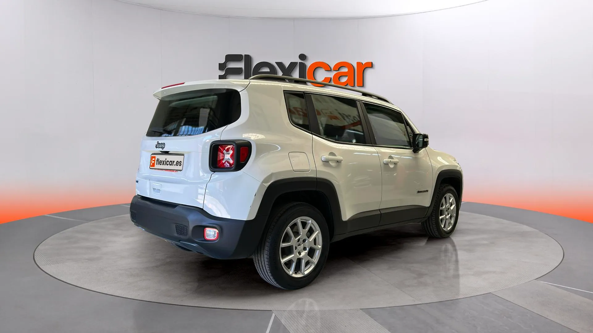 Jeep Renegade 4xe 1.3 PHEV Limited - foto 6