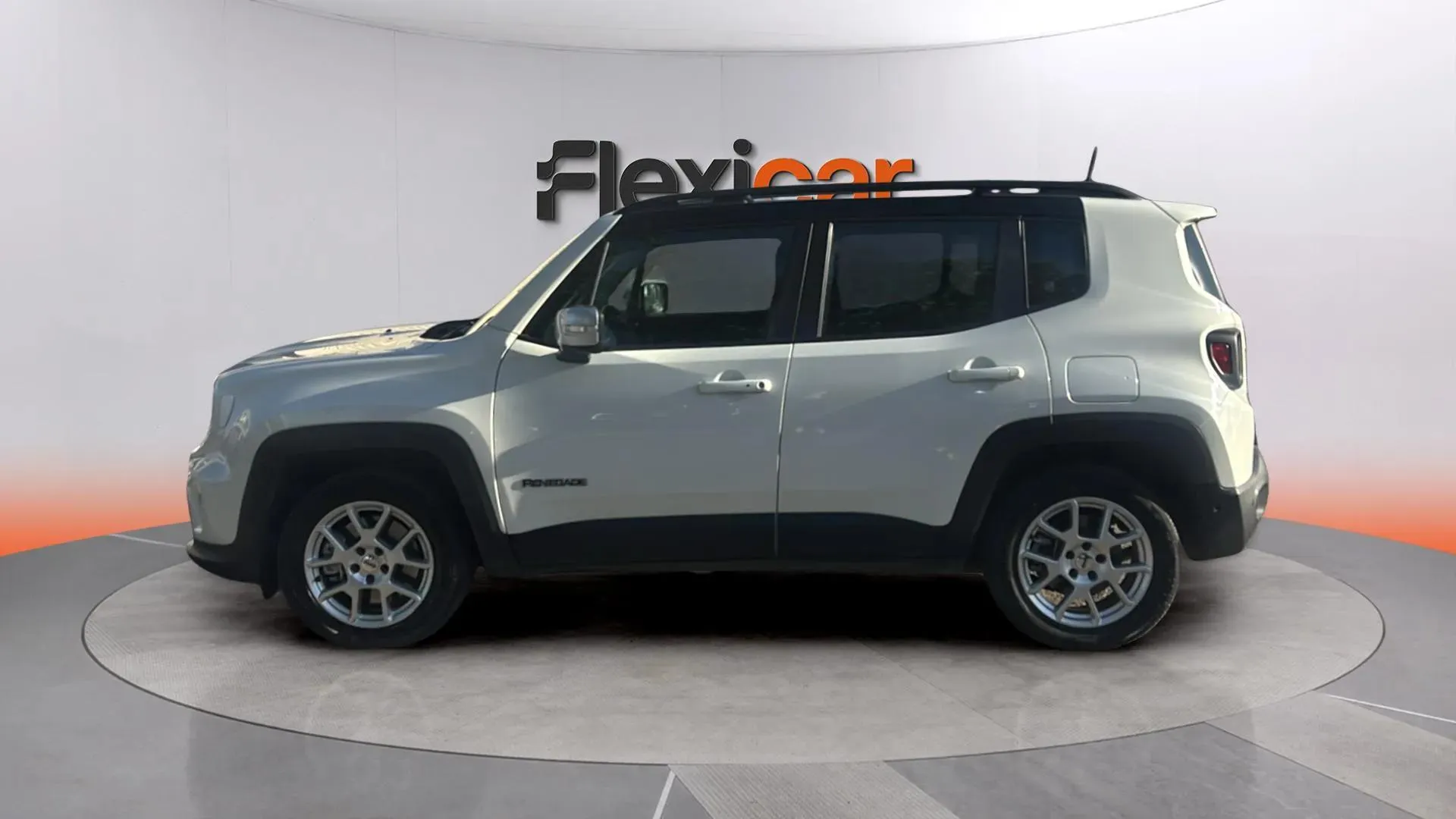 Jeep Renegade 4xe 1.3 PHEV Limited - foto 4