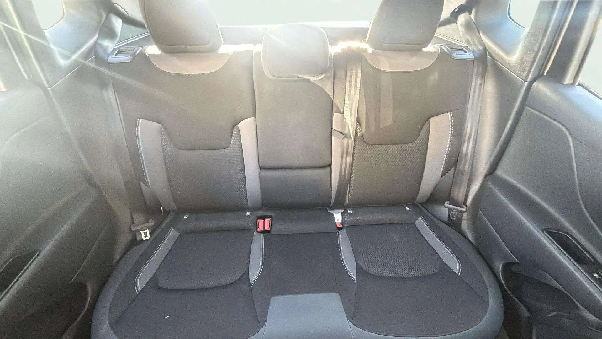 Jeep Renegade 4xe 1.3 PHEV Limited - foto 21