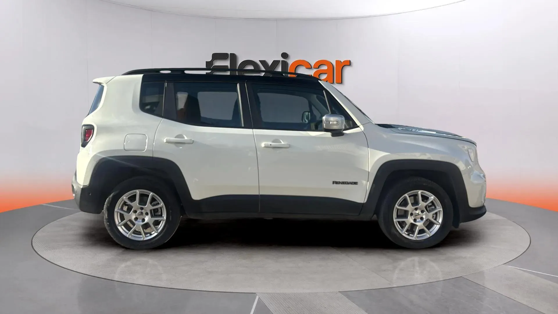 Jeep Renegade 4xe 1.3 PHEV Limited - foto 8