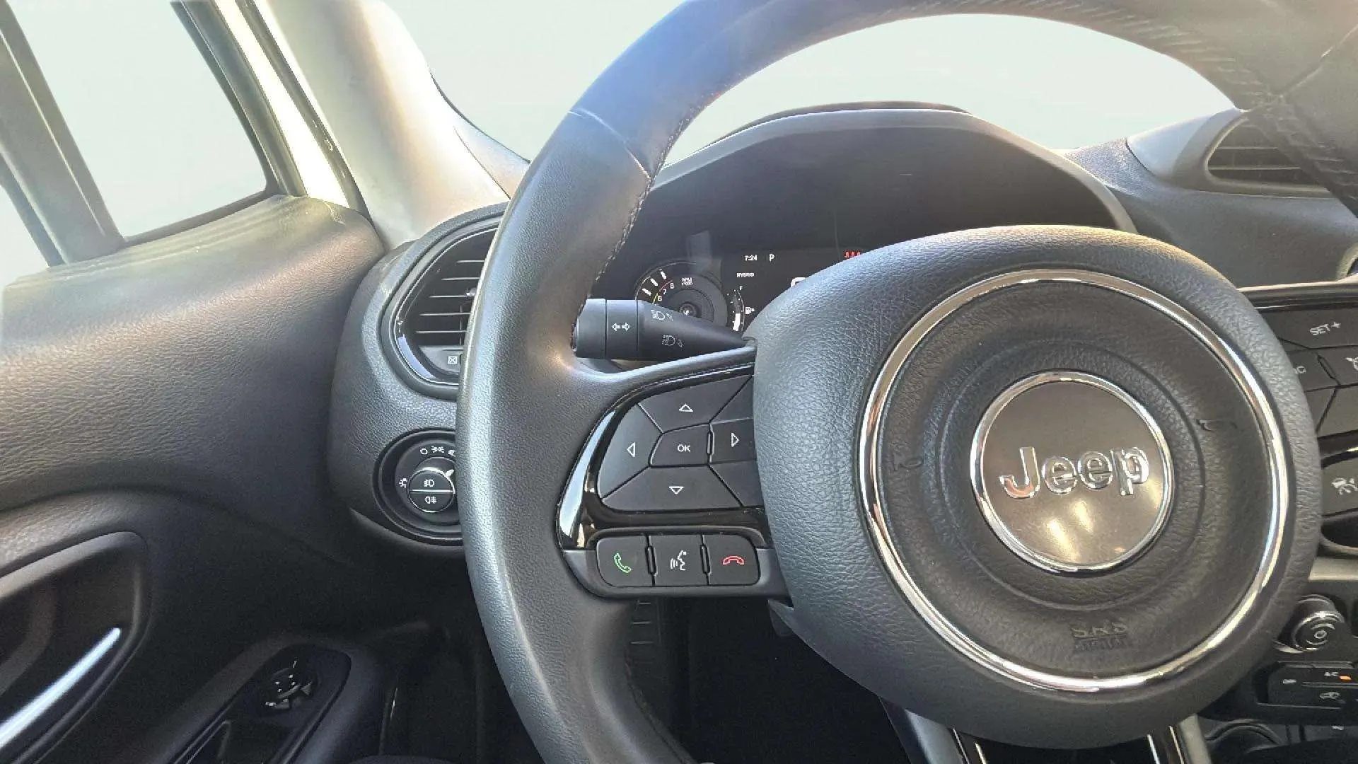 Jeep Renegade 4xe 1.3 PHEV Limited - foto 13
