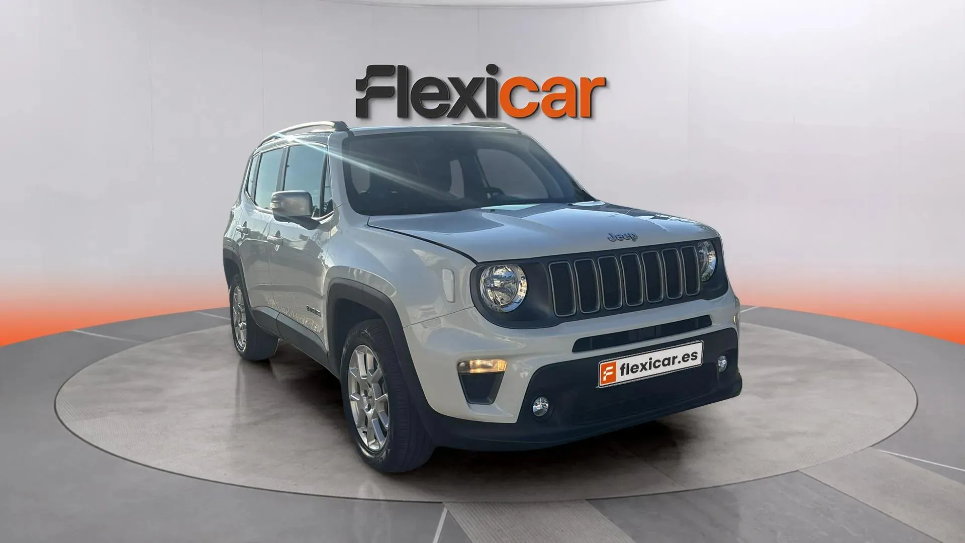 Jeep Renegade 4xe 1.3 PHEV Limited