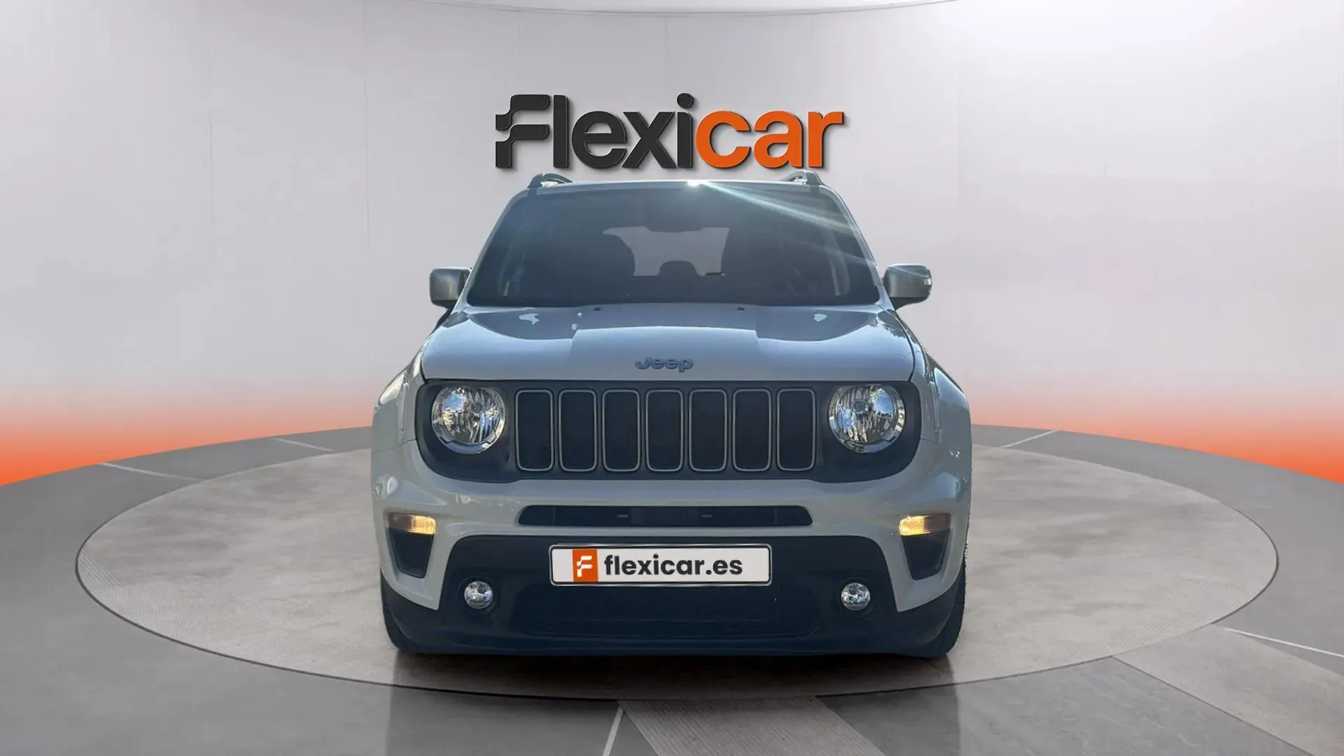 Jeep Renegade 4xe 1.3 PHEV Limited - foto 2