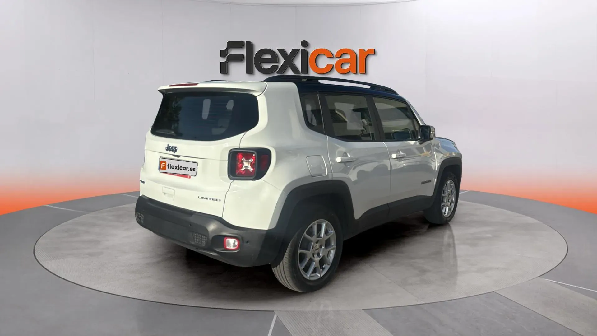 Jeep Renegade 4xe 1.3 PHEV Limited - foto 7