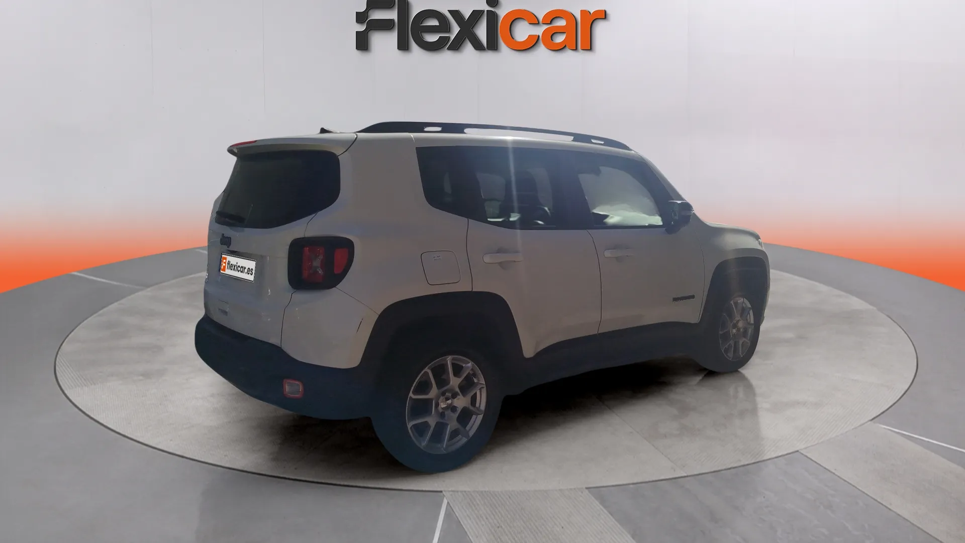 Jeep Renegade 4xe 1.3 PHEV Red - foto 8
