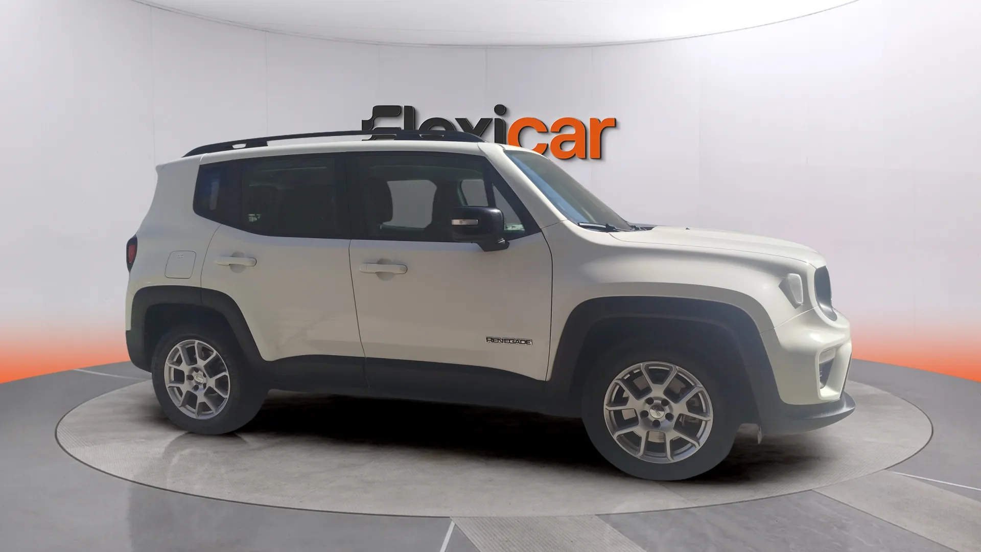 Jeep Renegade 4xe 1.3 PHEV Red - foto 5