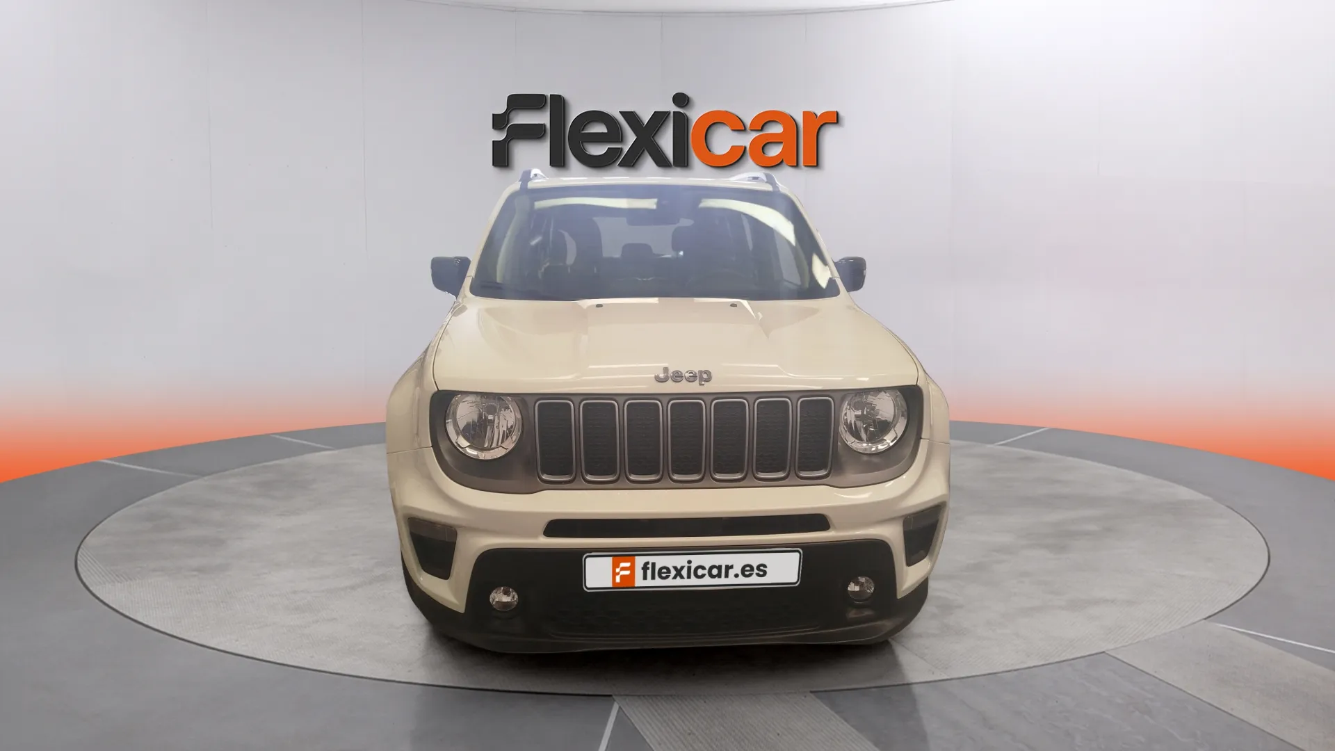 Jeep Renegade 4xe 1.3 PHEV Red - foto 2
