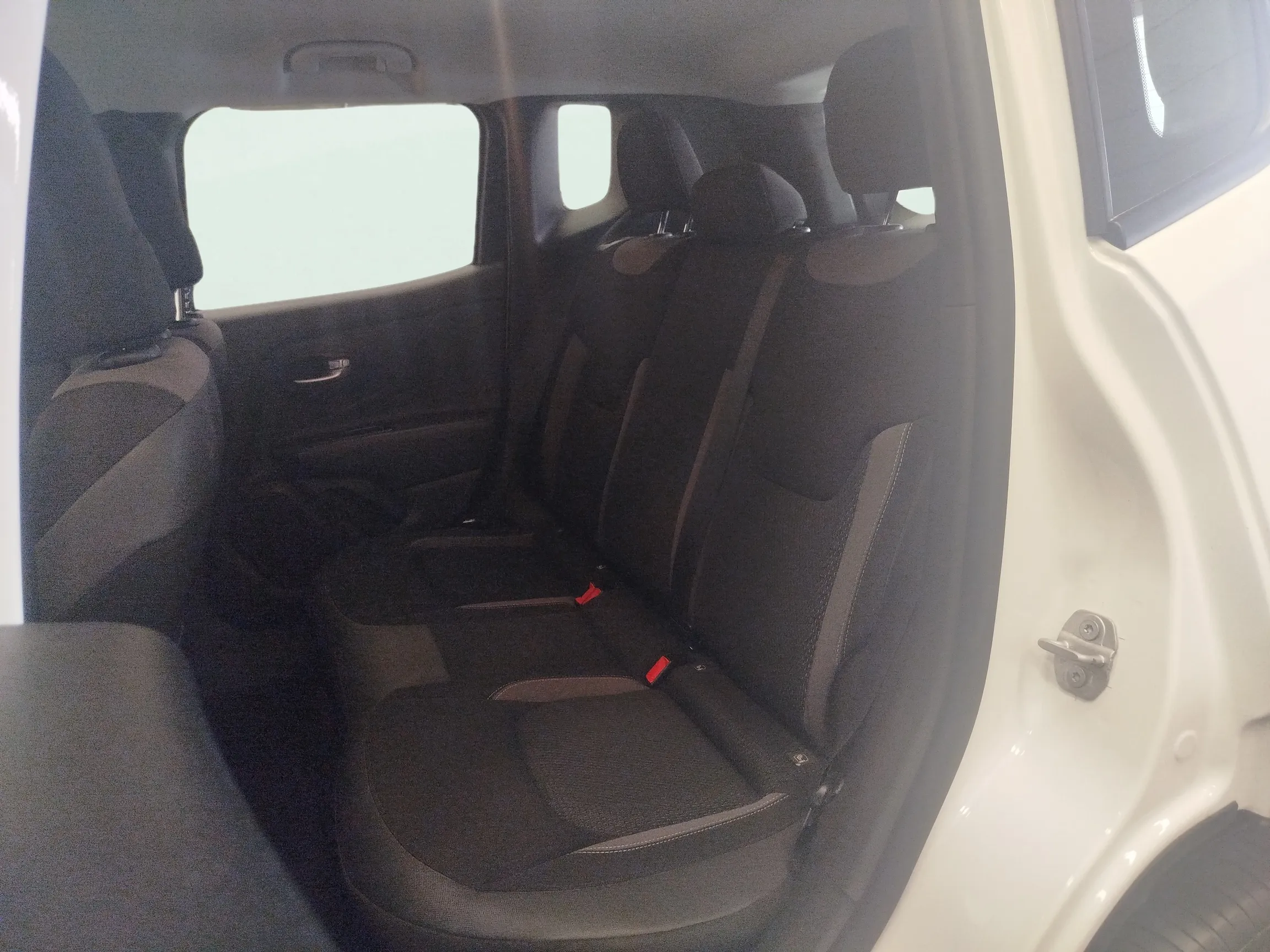 Jeep Renegade 4xe 1.3 PHEV Red - foto 20