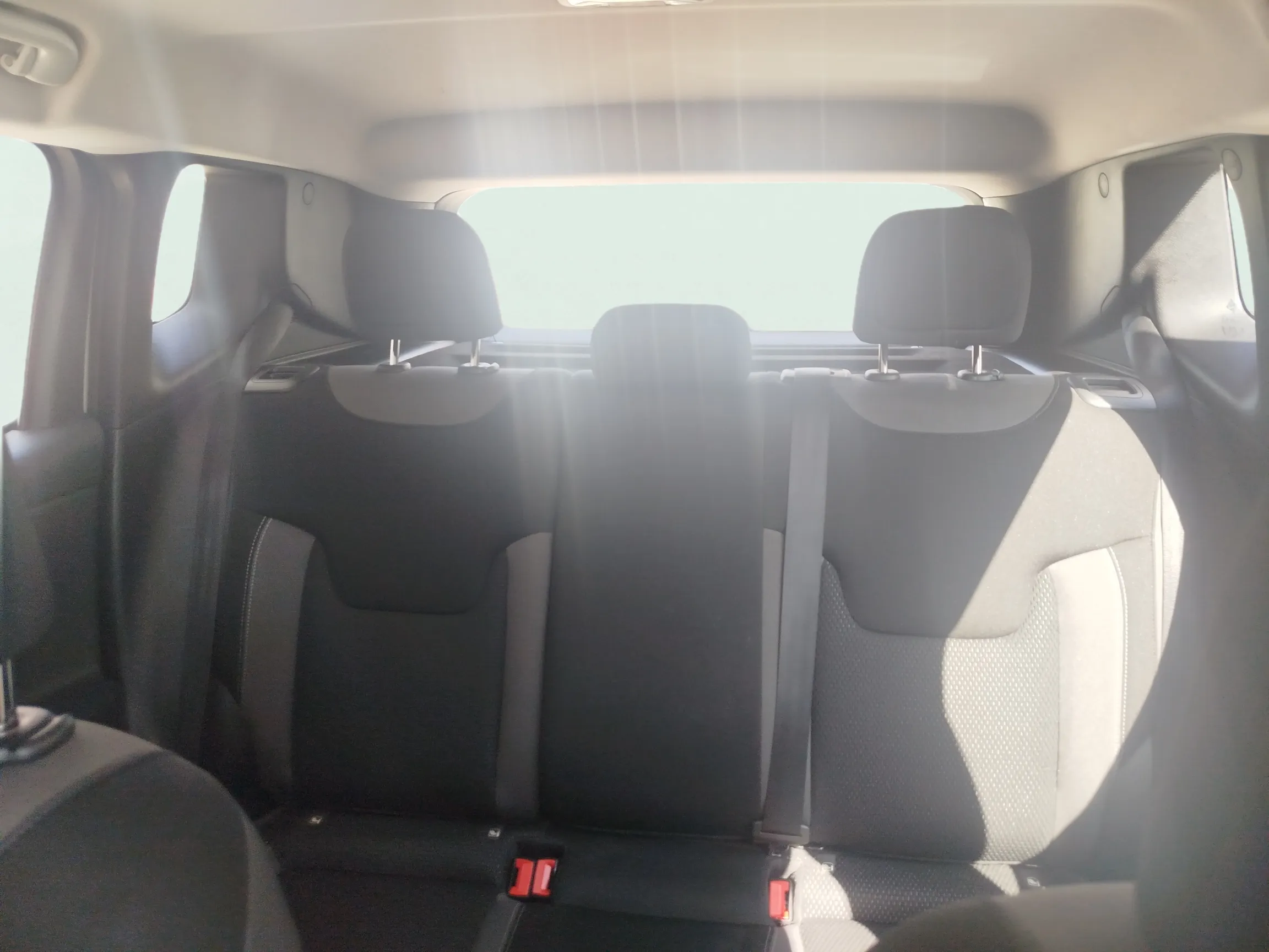 Jeep Renegade 4xe 1.3 PHEV Red - foto 21