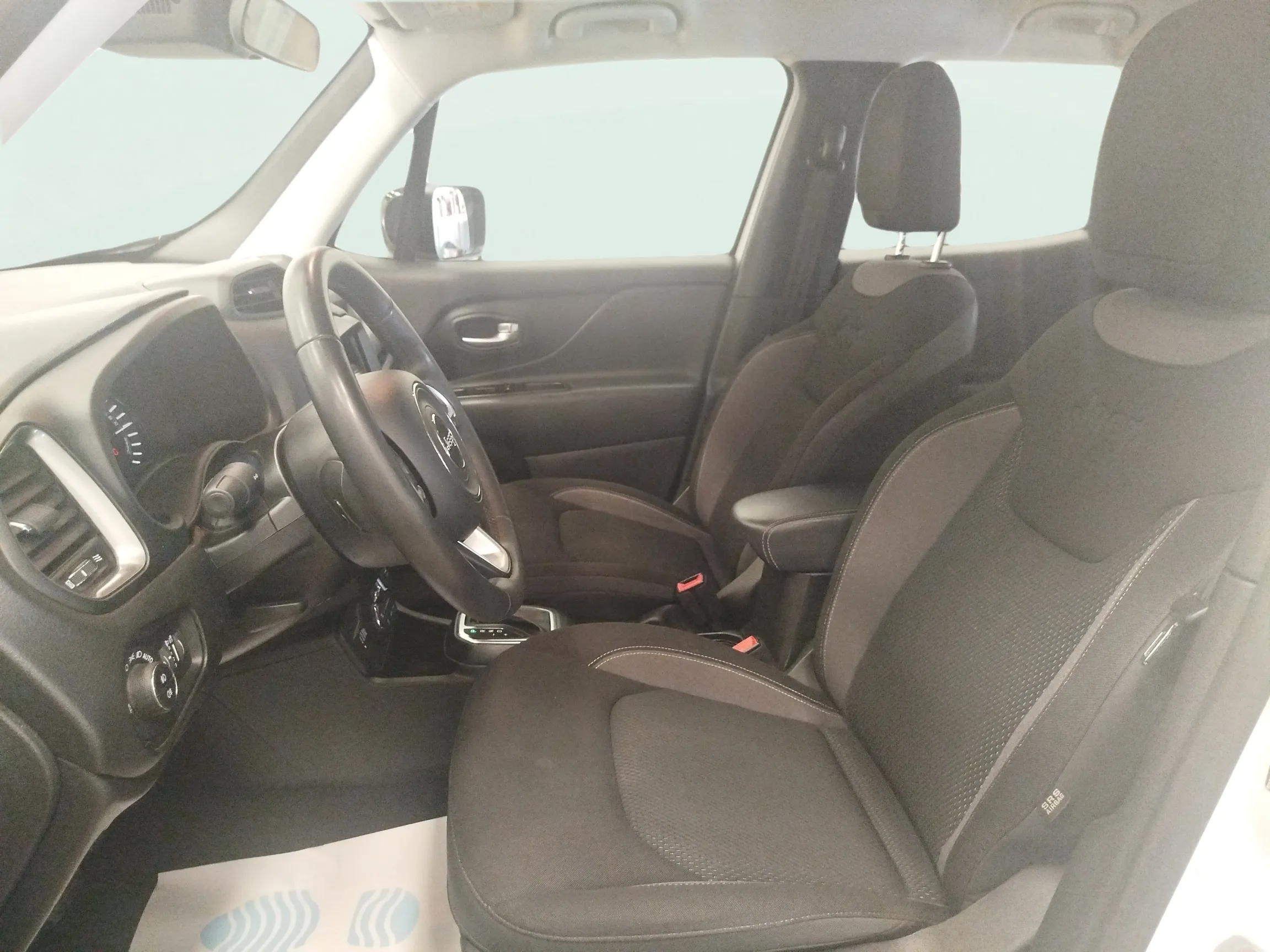 Jeep Renegade 4xe 1.3 PHEV Red - foto 19