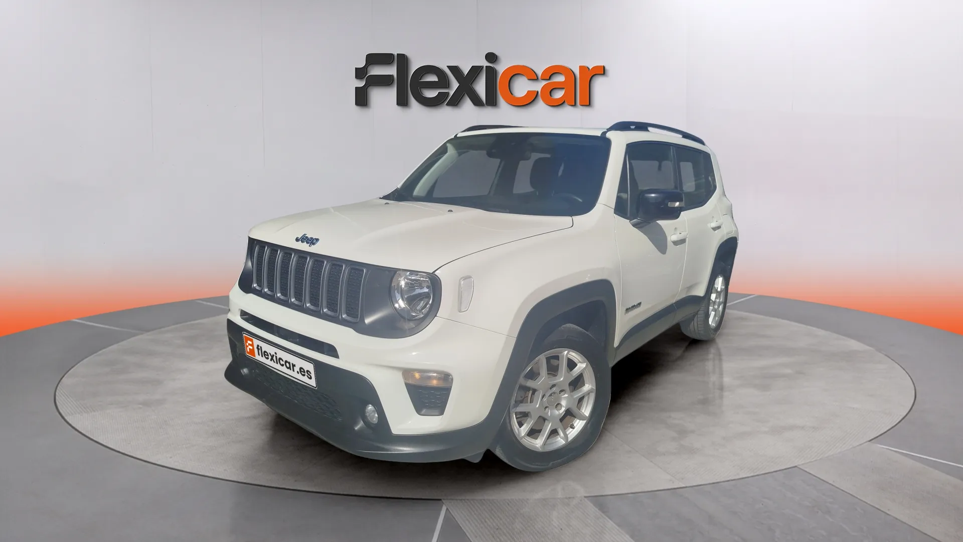 Jeep Renegade 4xe 1.3 PHEV Red - foto 3