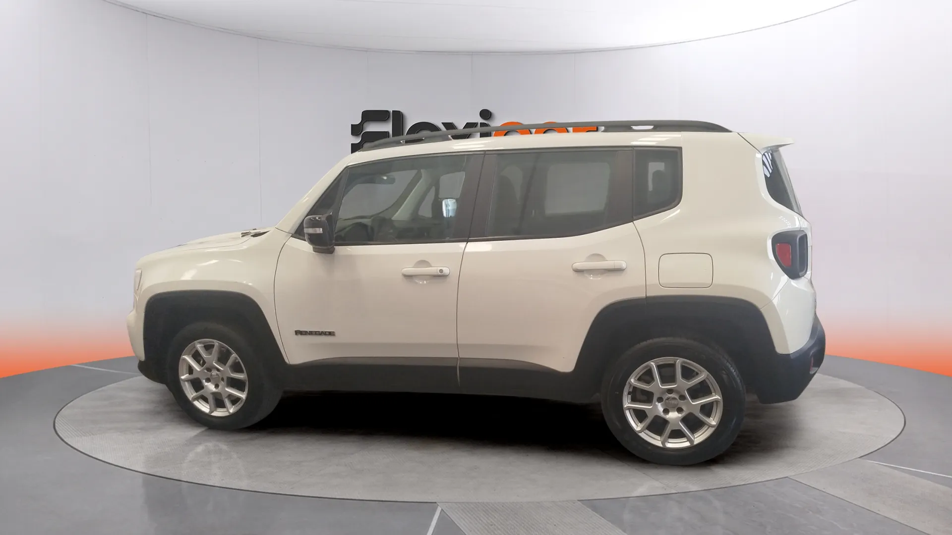 Jeep Renegade 4xe 1.3 PHEV Red - foto 4