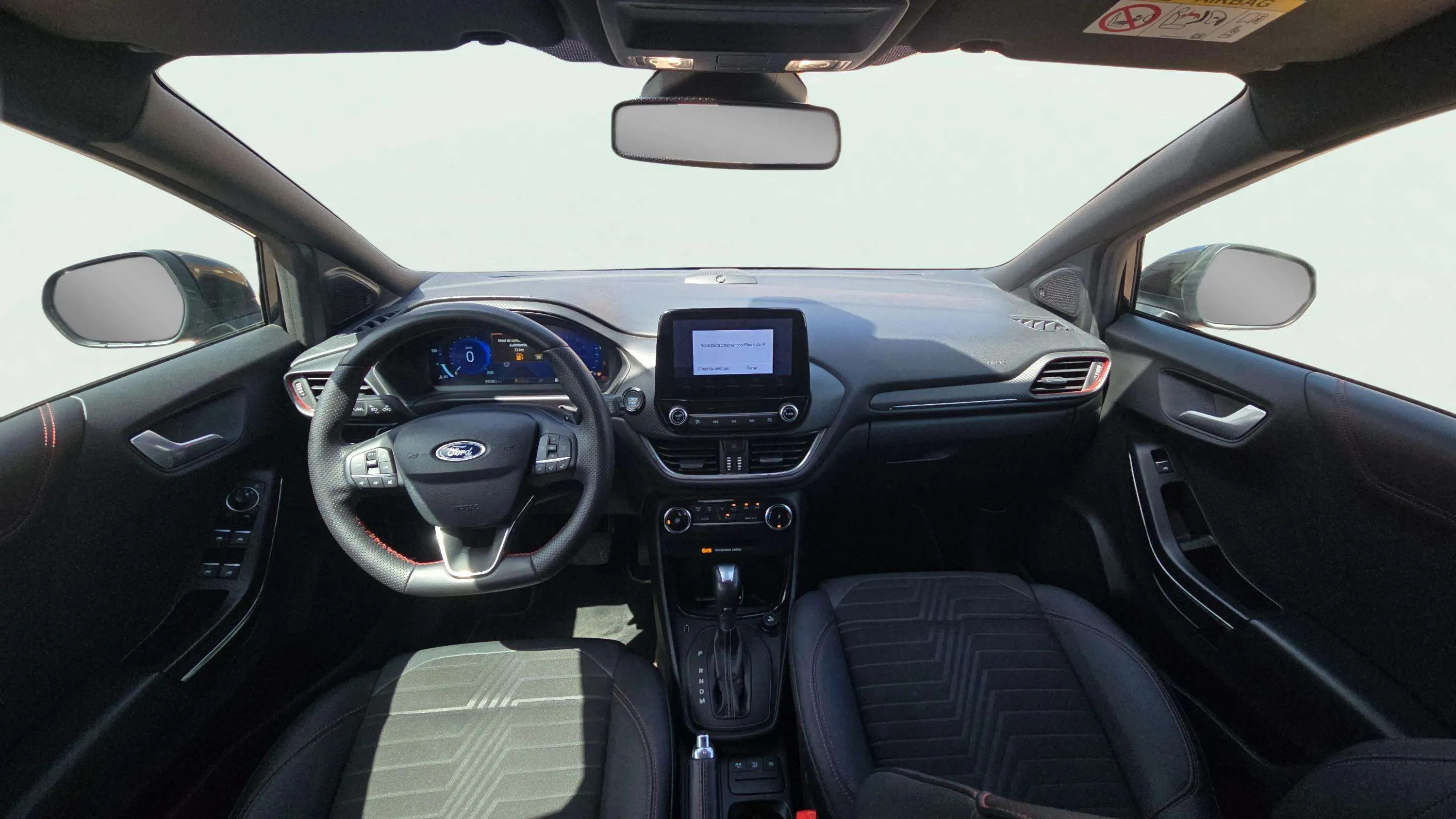Ford Puma 1.0 EcoBoost ST-Line MHEV - foto 12