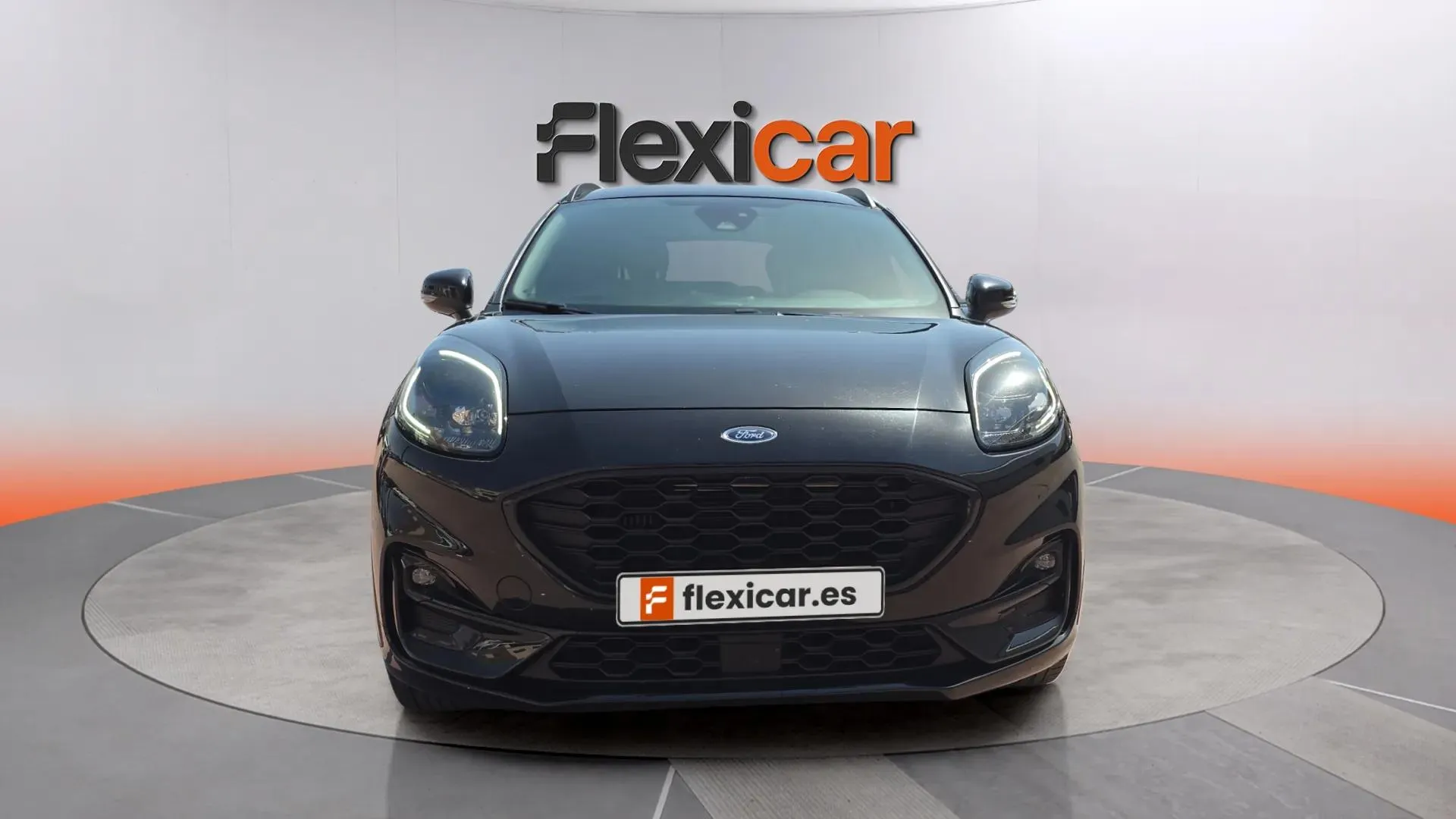Ford Puma 1.0 EcoBoost ST-Line MHEV - foto 3