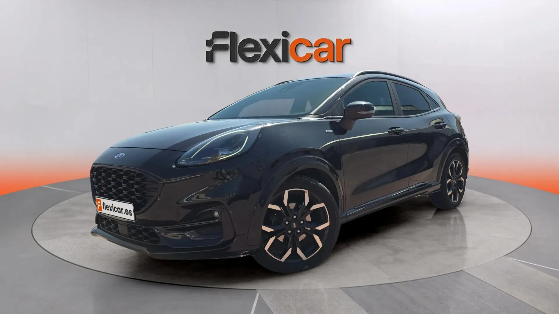 Ford Puma 1.0 EcoBoost ST-Line MHEV - foto 2