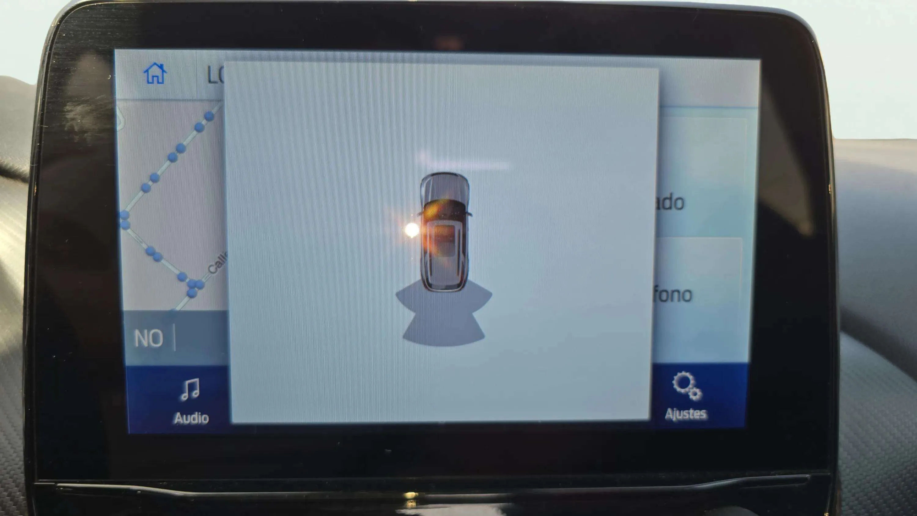 Ford Puma 1.0 EcoBoost ST-Line MHEV - foto 22