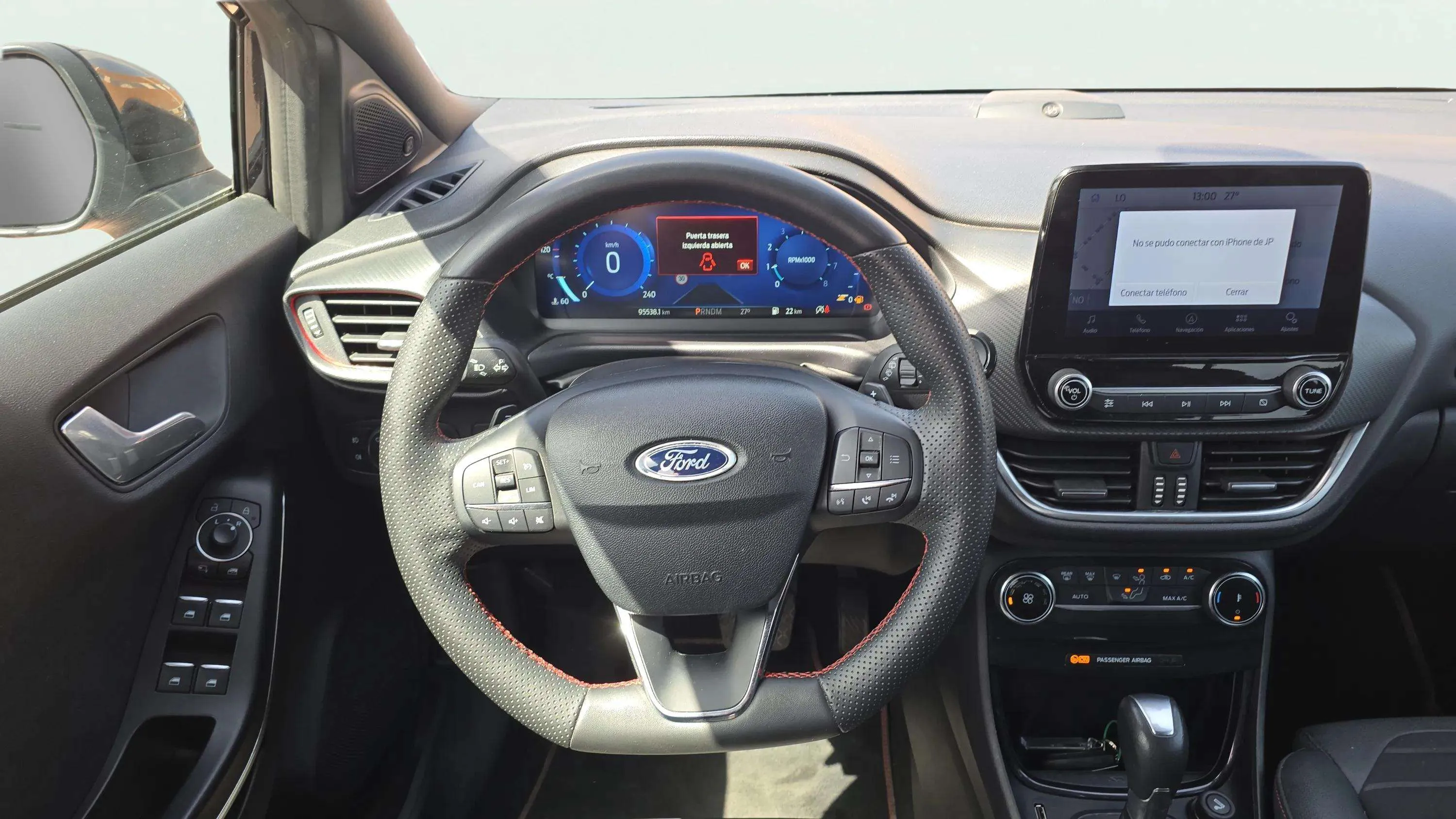 Ford Puma 1.0 EcoBoost ST-Line MHEV - foto 11