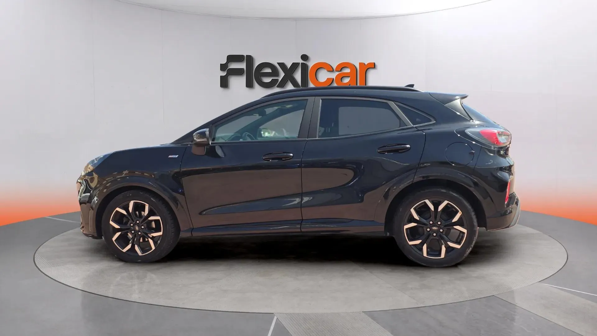Ford Puma 1.0 EcoBoost ST-Line MHEV - foto 6