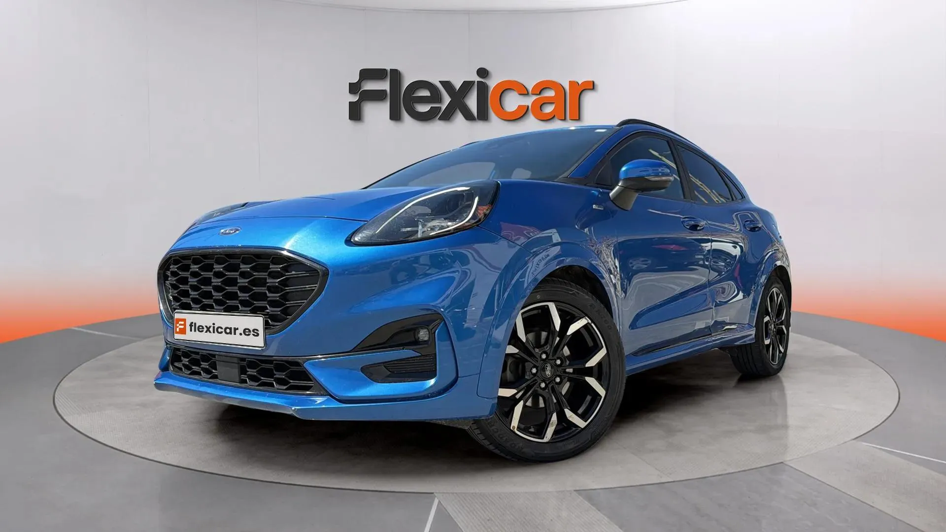 Ford Puma 1.0 EcoBoost ST-Line MHEV - foto 3
