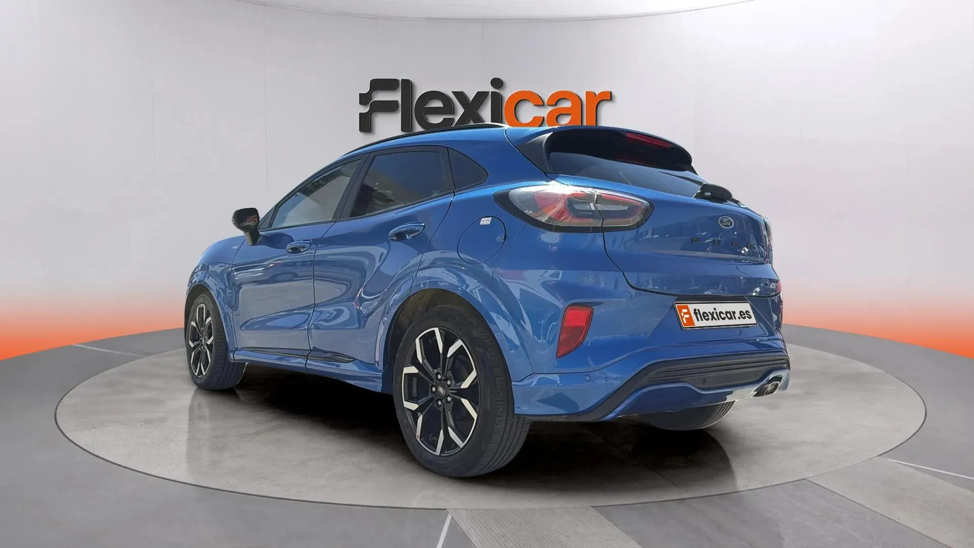 Ford Puma 1.0 EcoBoost ST-Line MHEV - foto 5