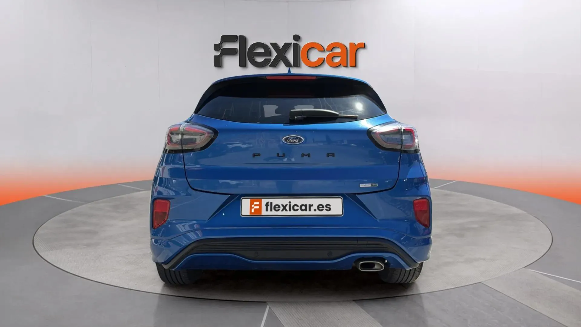 Ford Puma 1.0 EcoBoost ST-Line MHEV - foto 6