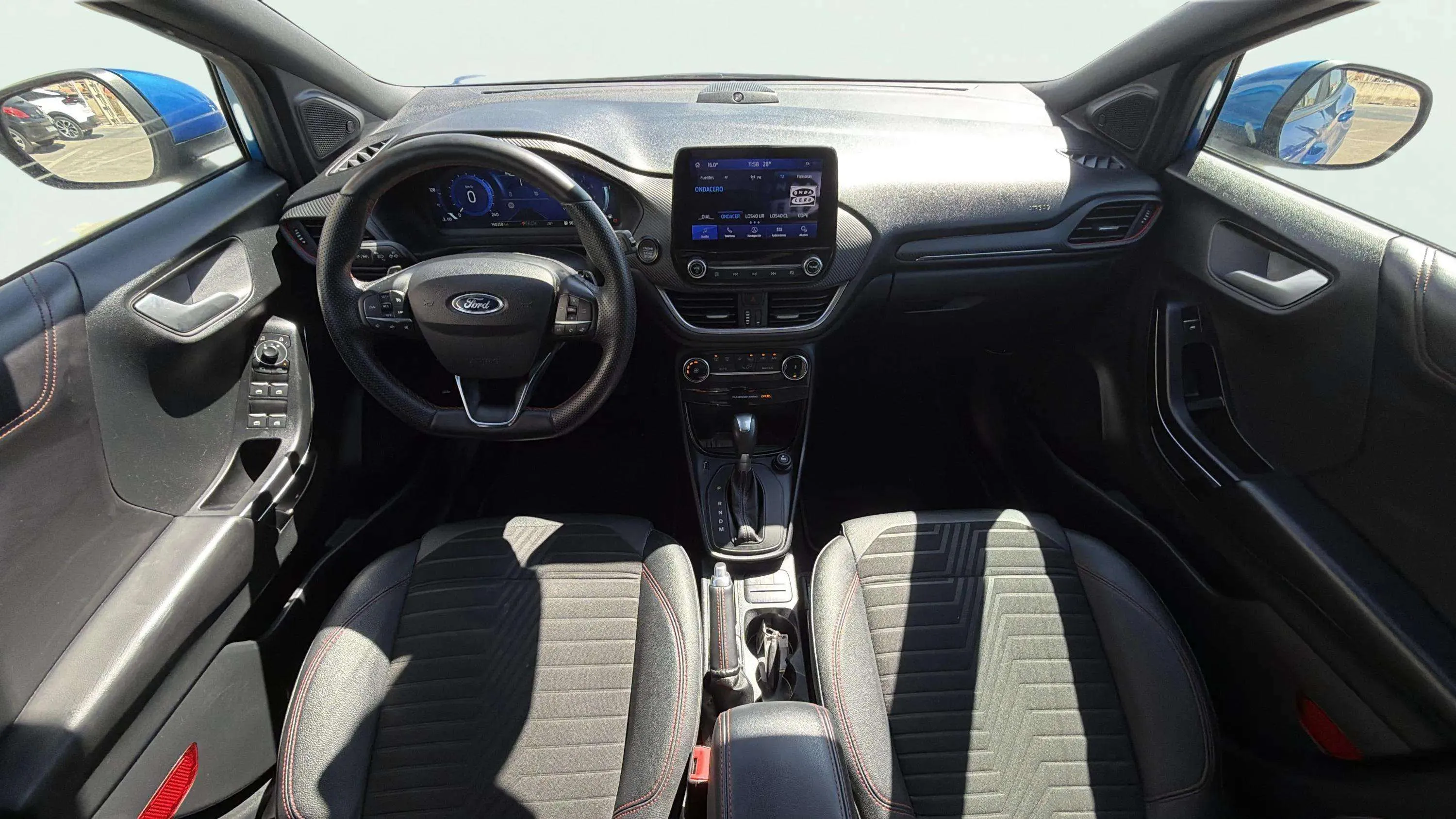 Ford Puma 1.0 EcoBoost ST-Line MHEV - foto 10