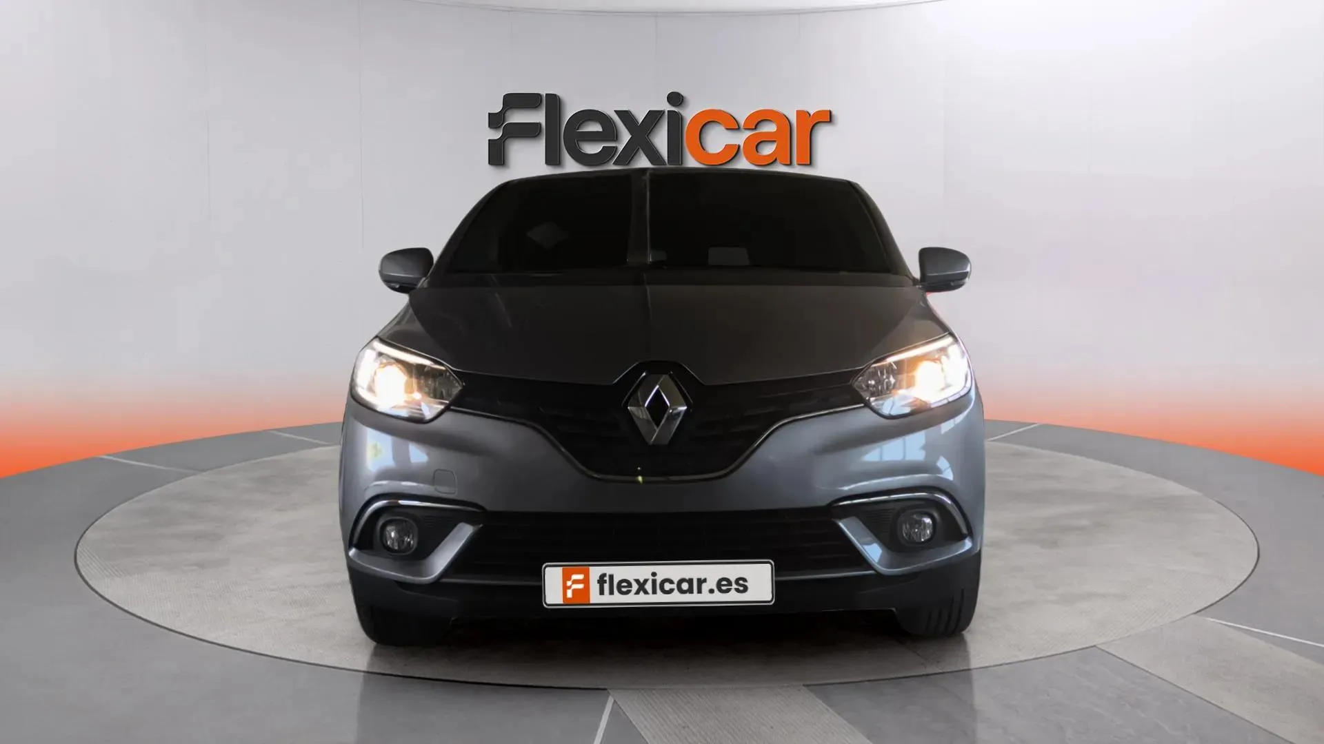 Renault Scénic Edition One Energy TCe - foto 6