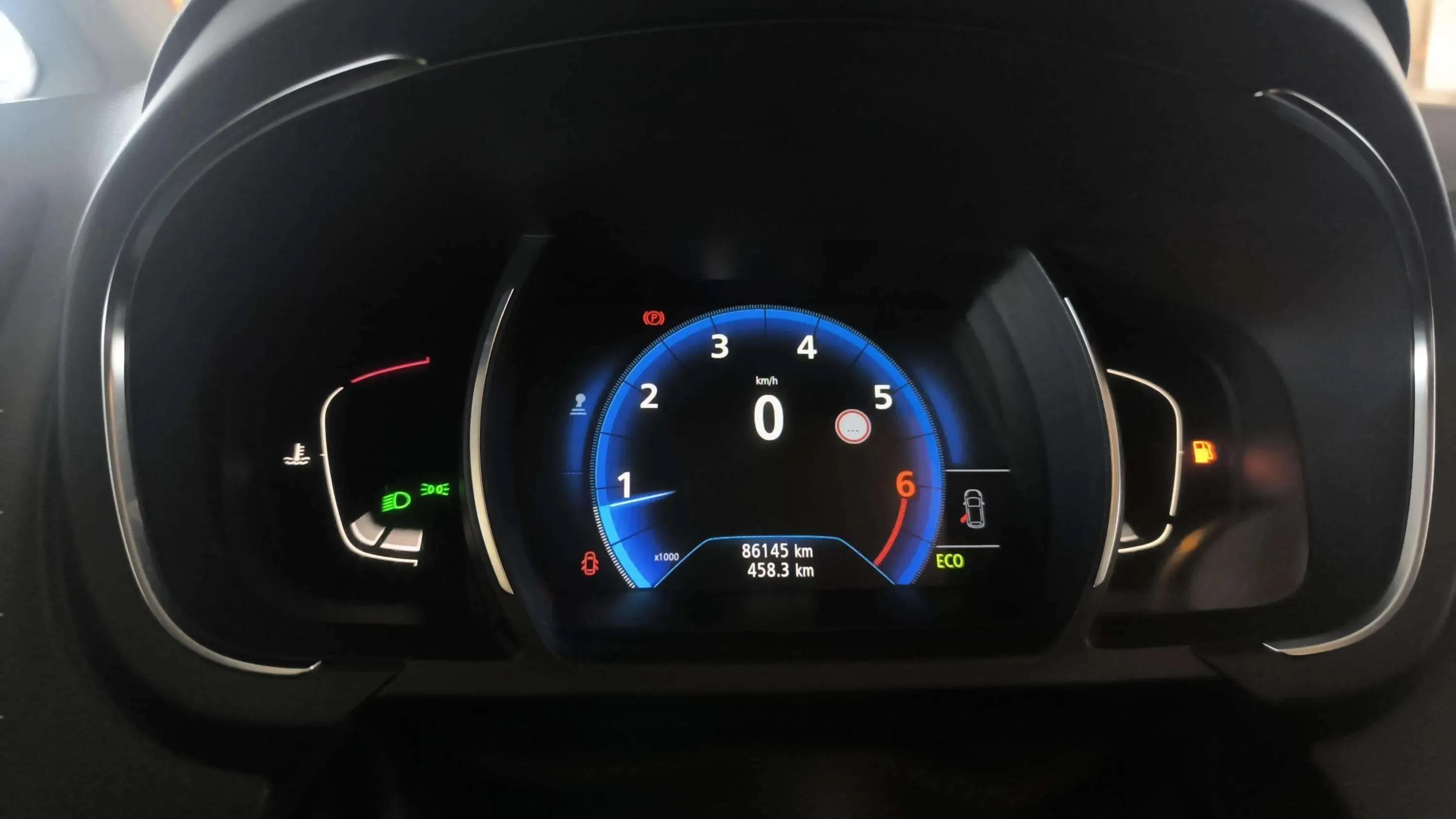 Renault Scénic Edition One Energy TCe - foto 11