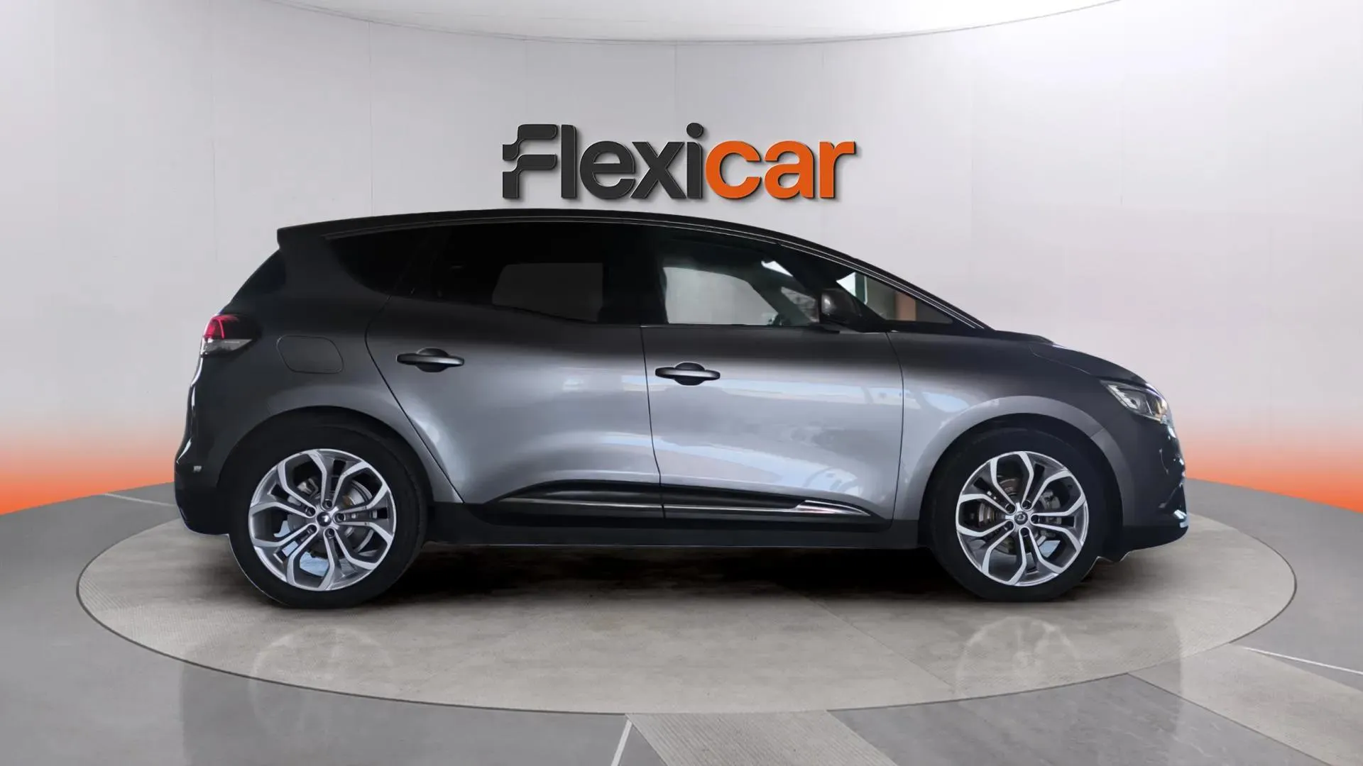 Renault Scénic Edition One Energy TCe - foto 5