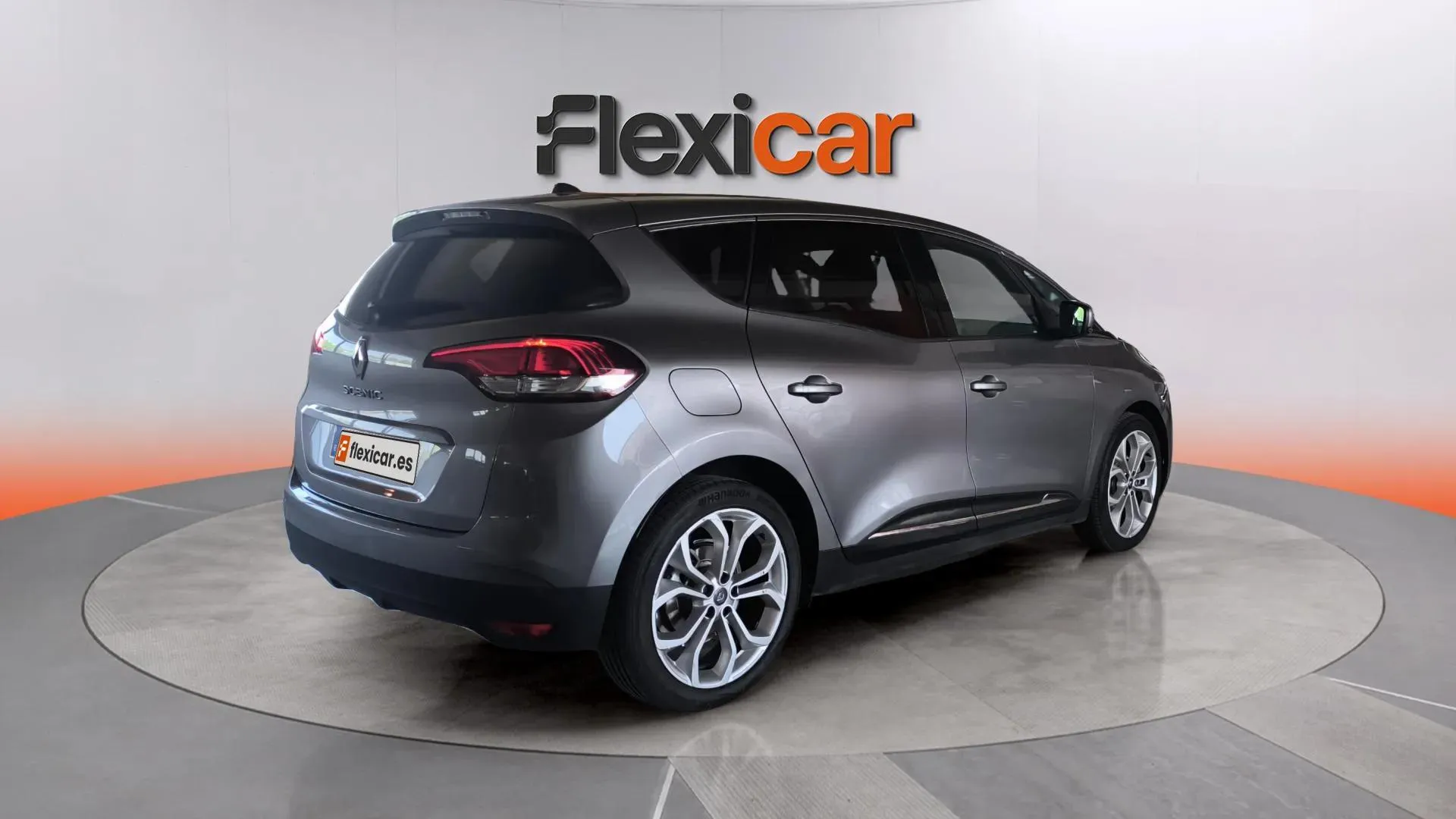 Renault Scénic Edition One Energy TCe - foto 8