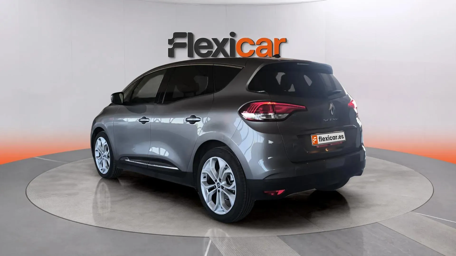 Renault Scénic Edition One Energy TCe - foto 4