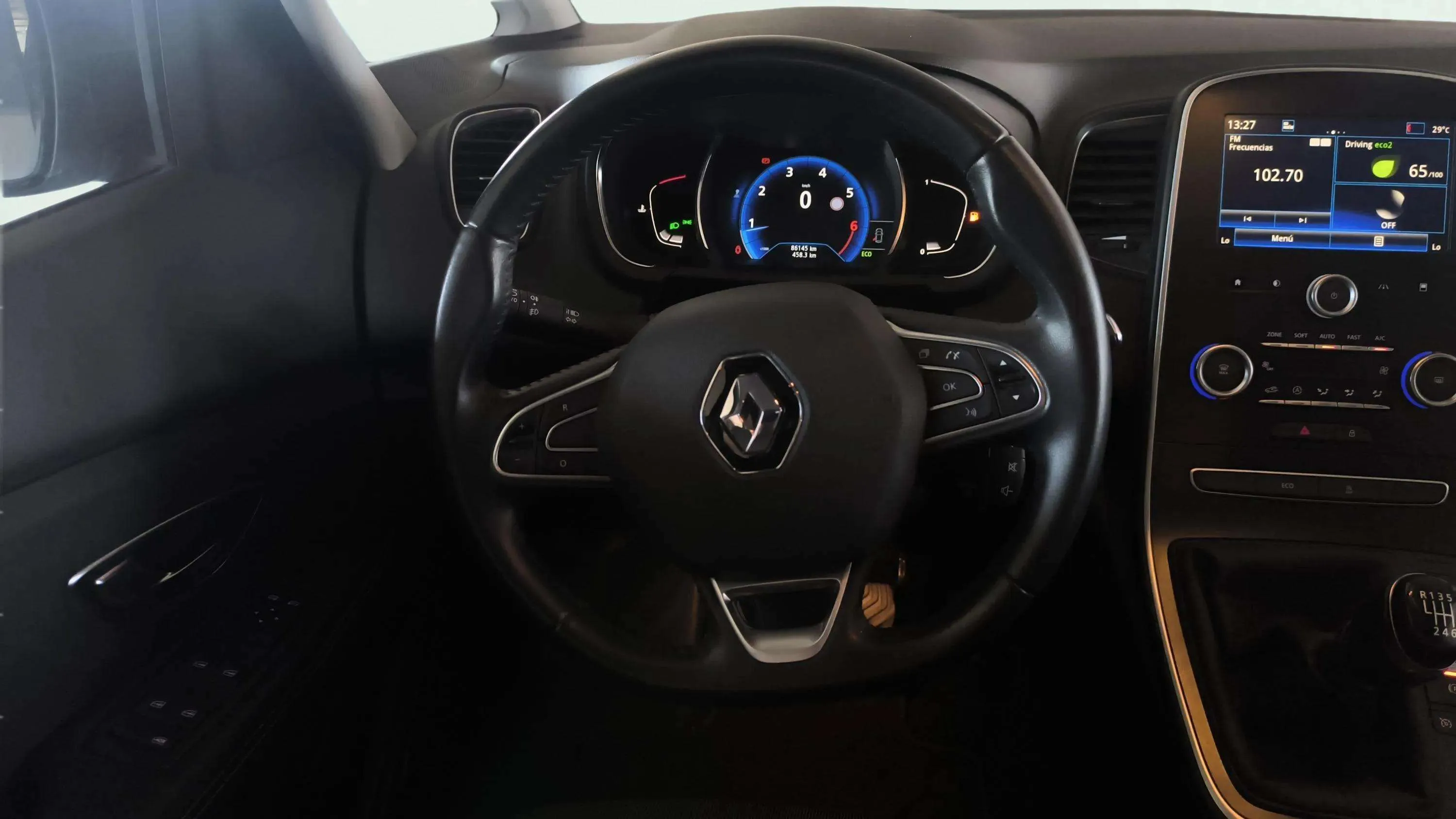Renault Scénic Edition One Energy TCe - foto 23