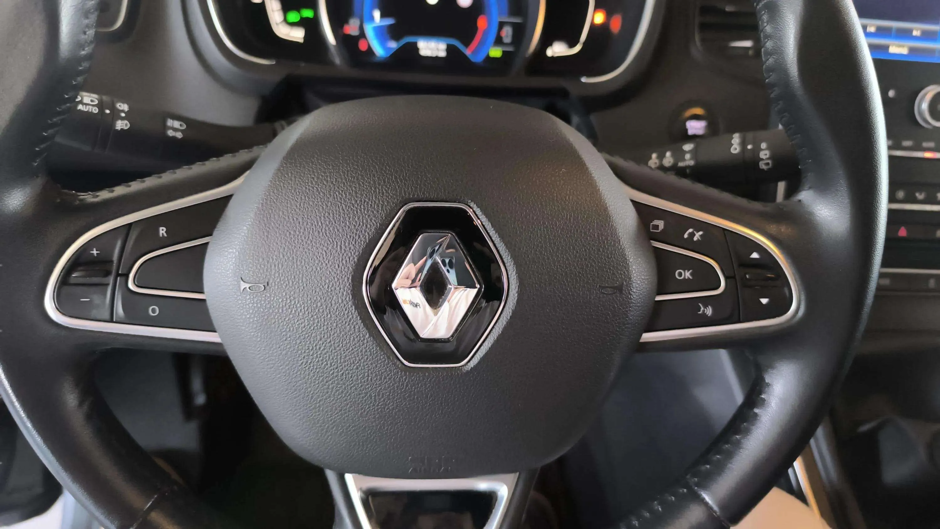 Renault Scénic Edition One Energy TCe - foto 18