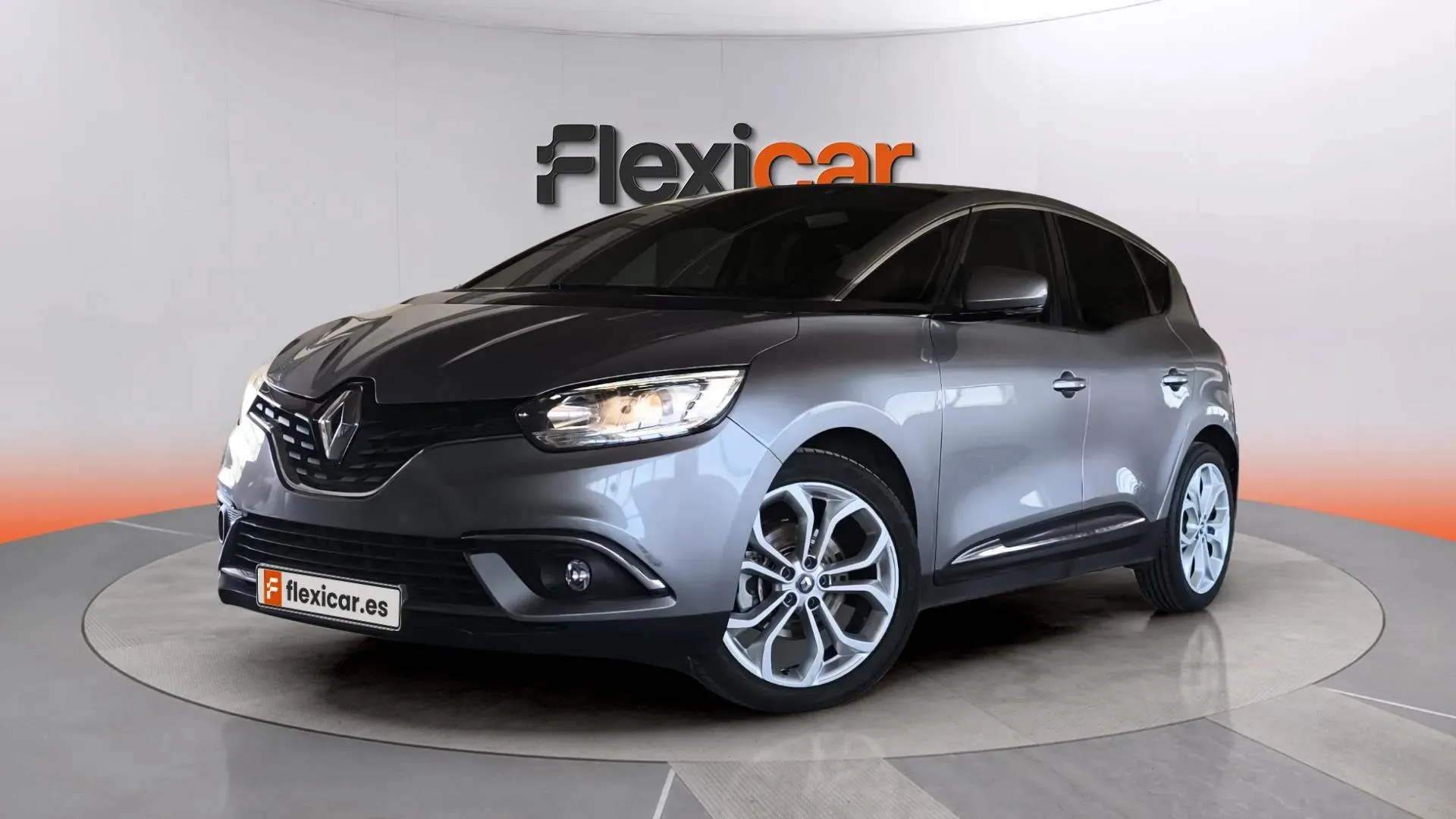 Renault Scénic Edition One Energy TCe - foto 2
